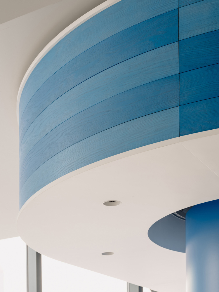 向域設計,咖啡廳設計案例,咖啡店設計,上海,BlueBottle Coffee,藍瓶咖啡,咖啡廳設計,極簡風格咖啡店設計案例,創意咖啡店