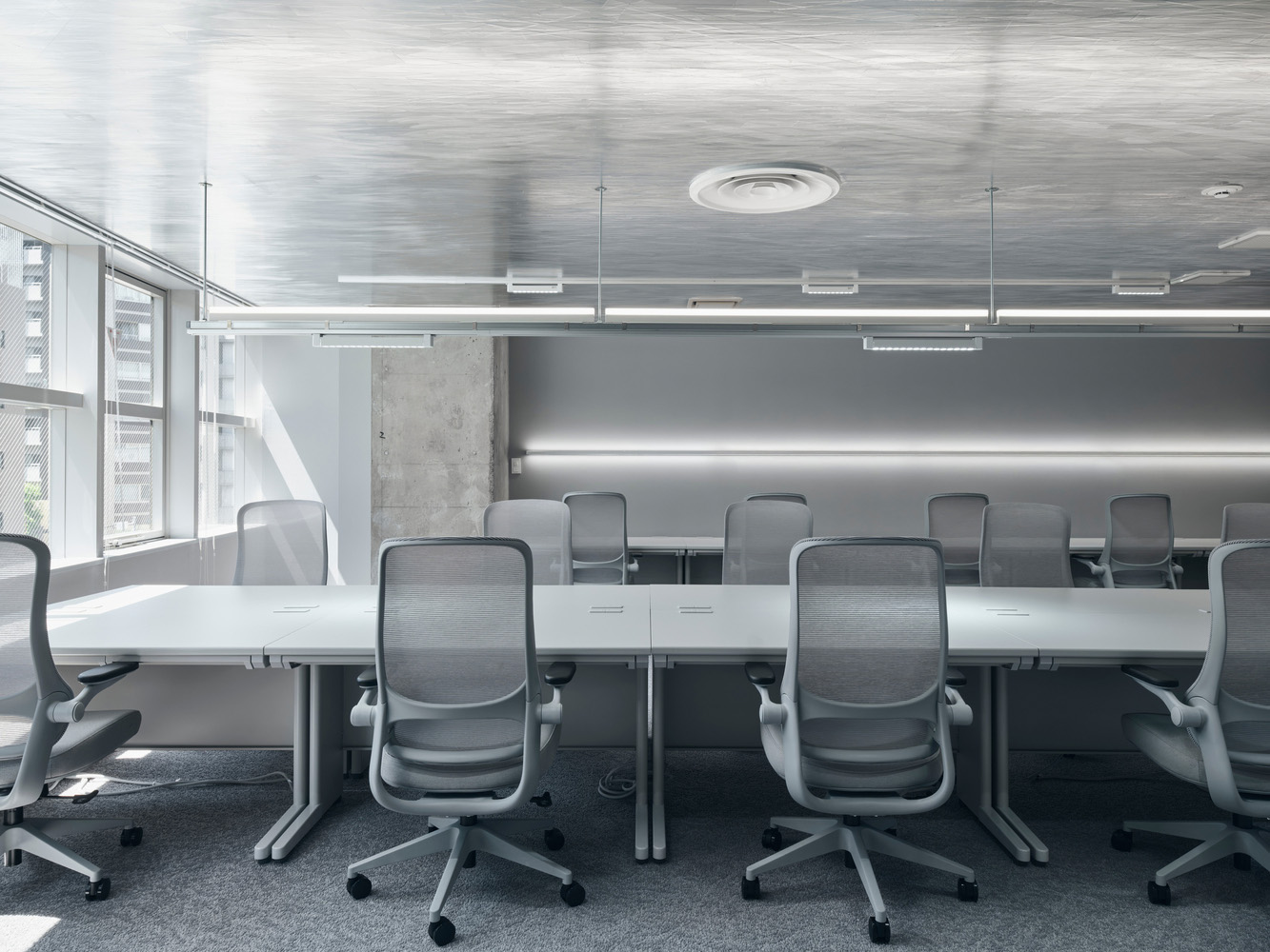 GAMMA,集英社,辦公室設計,日本,漫畫公司,辦公室設計案例,工作室設計,TOON FACTORY