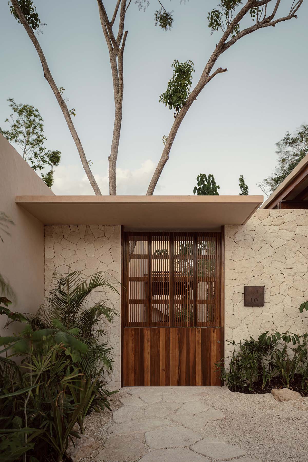 Jaque Studio,酒店設計,墨西哥,酒店設計案例,酒店設計方案,度假酒店,Naboa酒店,侘寂風格