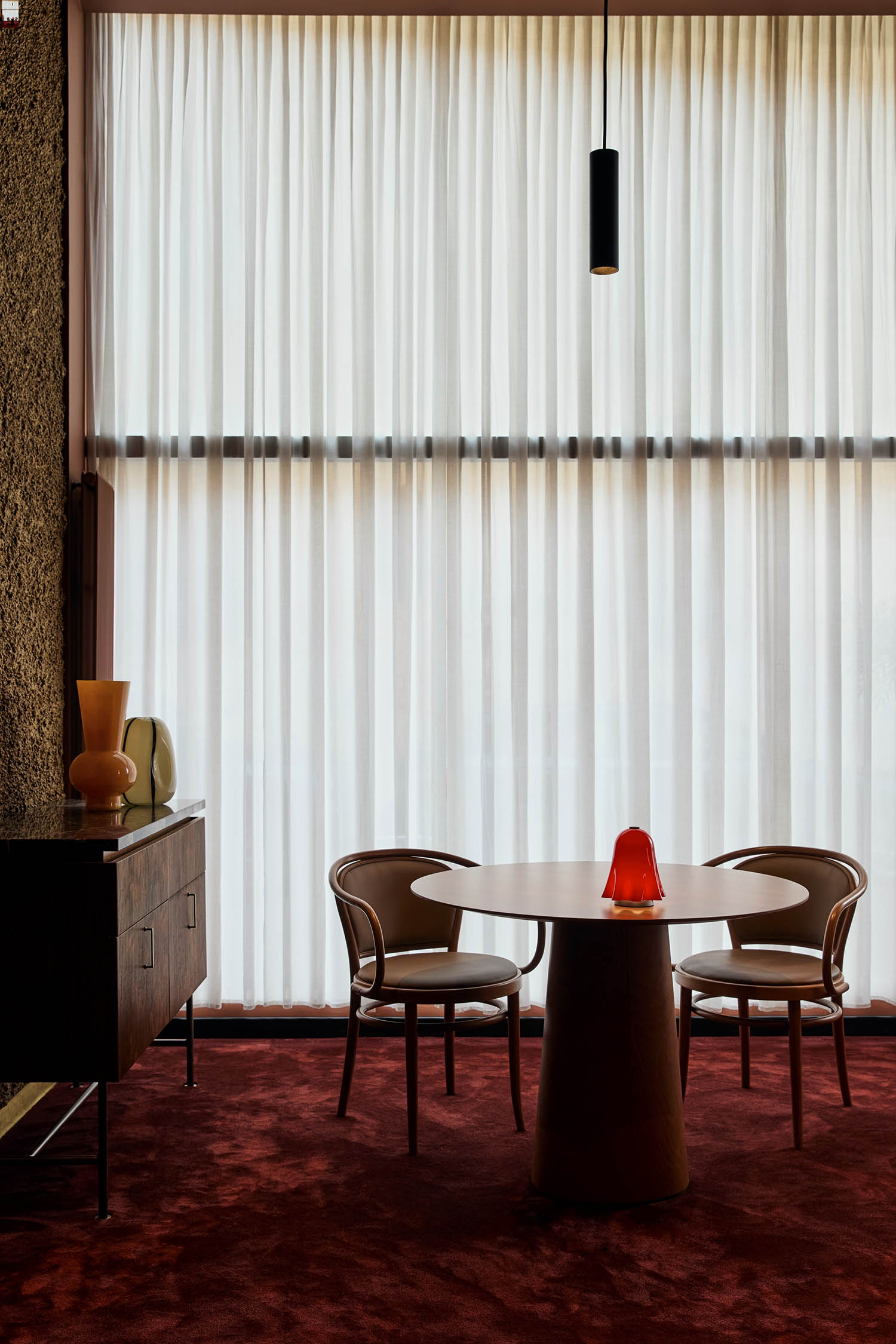 餐廳設計,餐酒吧設計,休閑餐廳設計,KICK.OFFICE,酒吧餐廳,餐廳設計案例,餐廳設計方案,意大利,米蘭,休閑酒吧餐廳