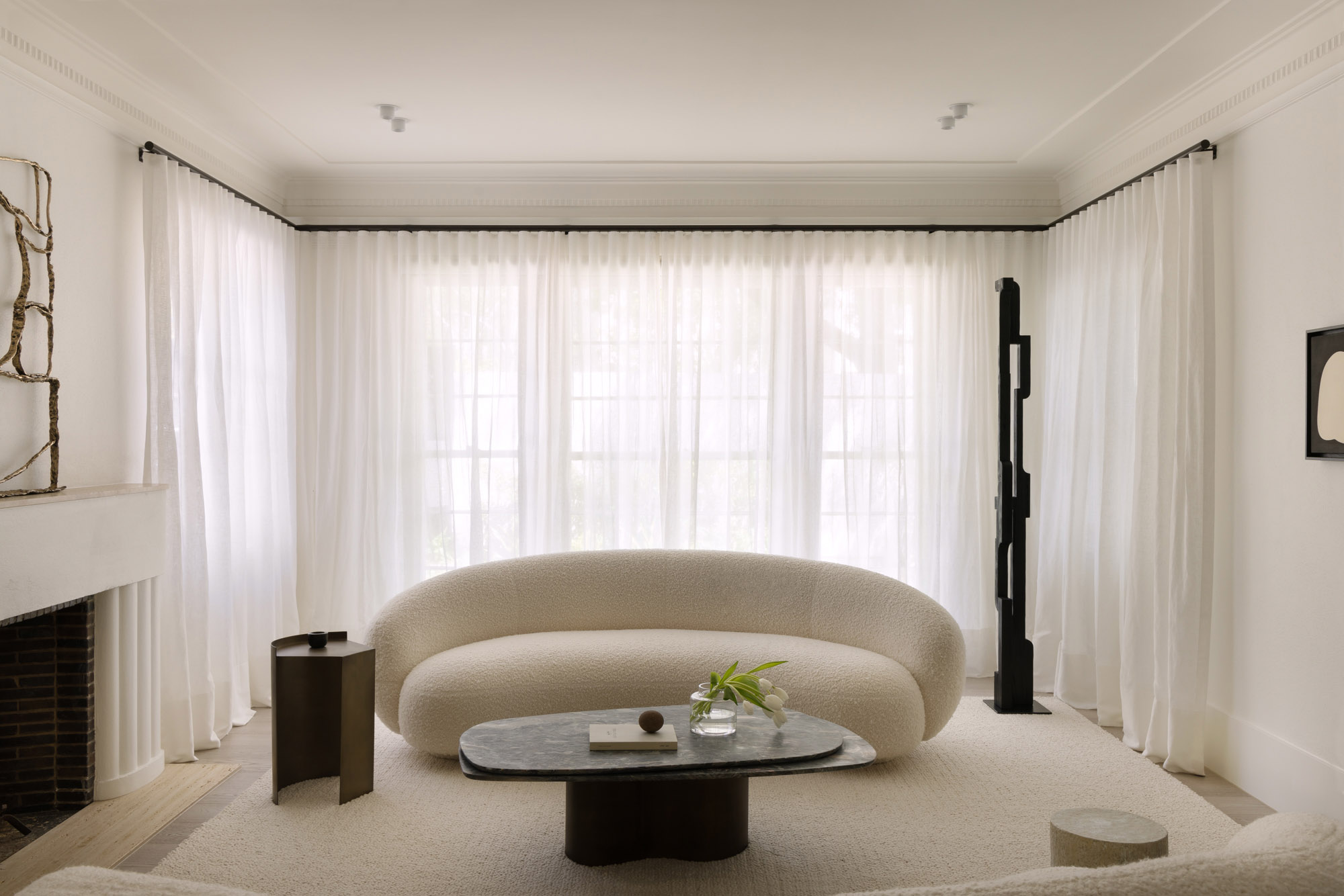 Paul Conrad Architects,別墅設計,別墅設計案例,別墅裝修,別墅改造,澳大利亞,墨爾本,極簡主義,極簡風格別墅設計