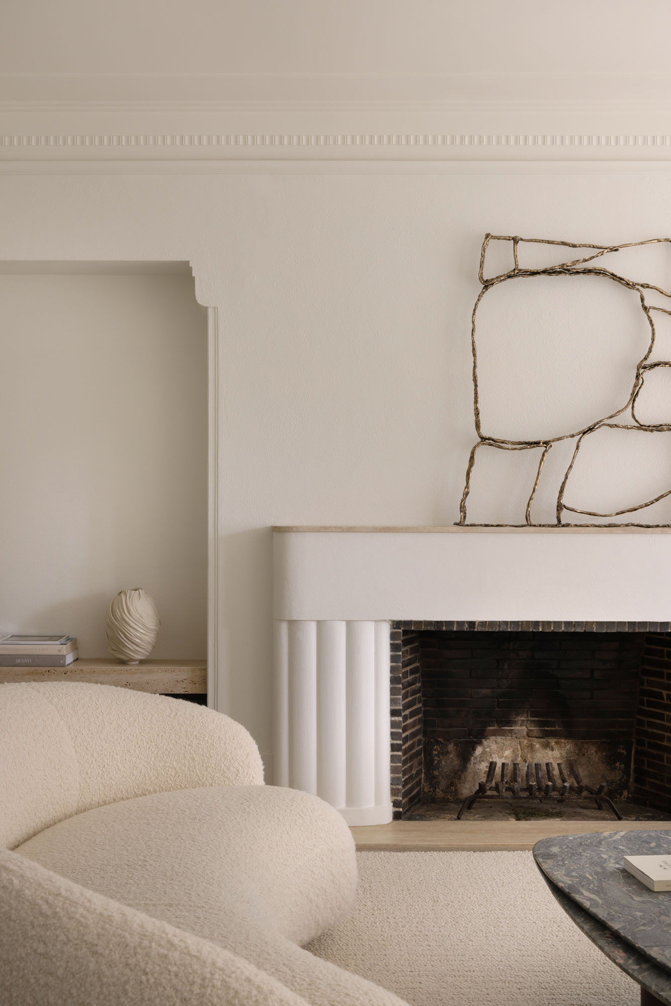 Paul Conrad Architects,別墅設計,別墅設計案例,別墅裝修,別墅改造,澳大利亞,墨爾本,極簡主義,極簡風格別墅設計