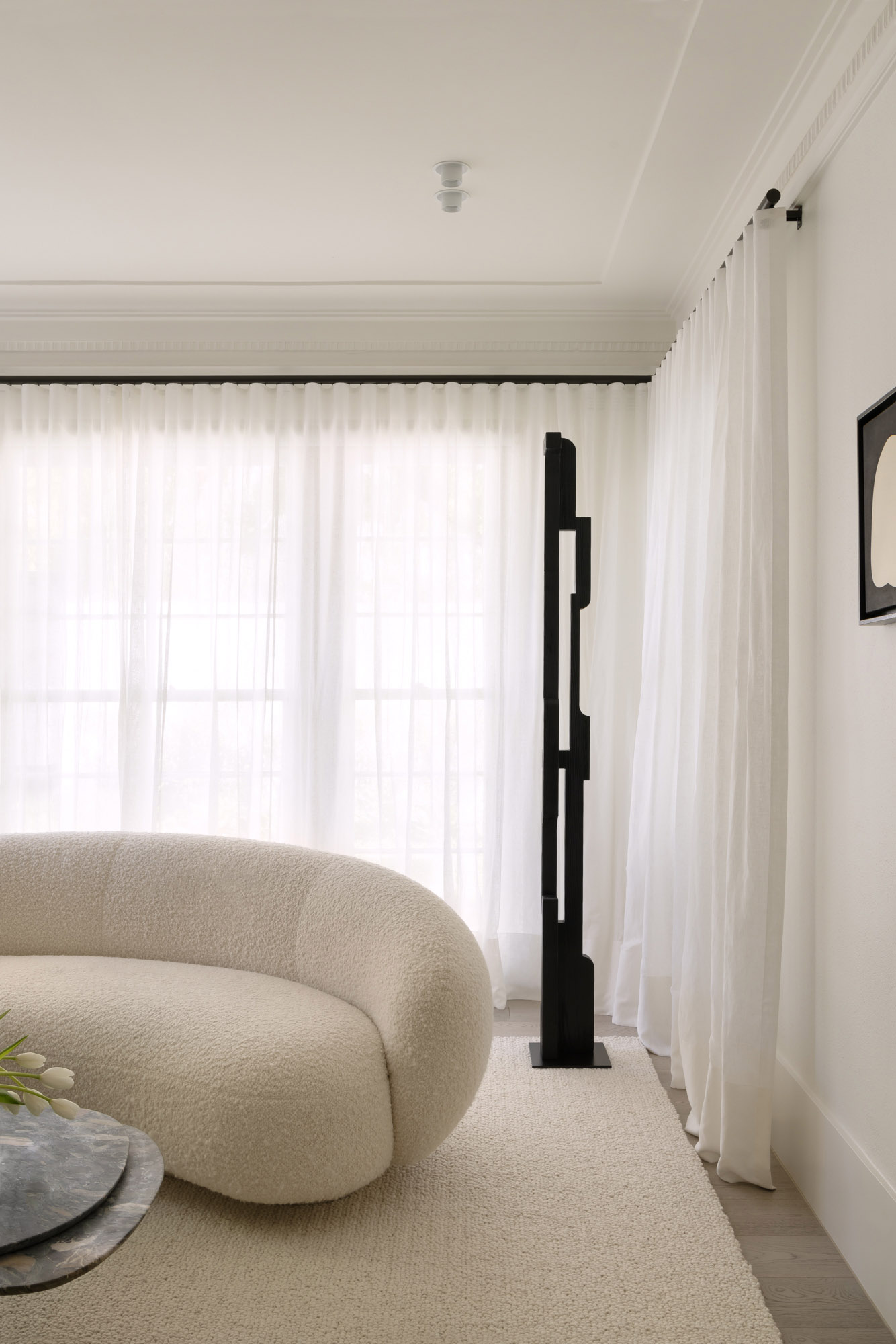 Paul Conrad Architects,別墅設計,別墅設計案例,別墅裝修,別墅改造,澳大利亞,墨爾本,極簡主義,極簡風格別墅設計