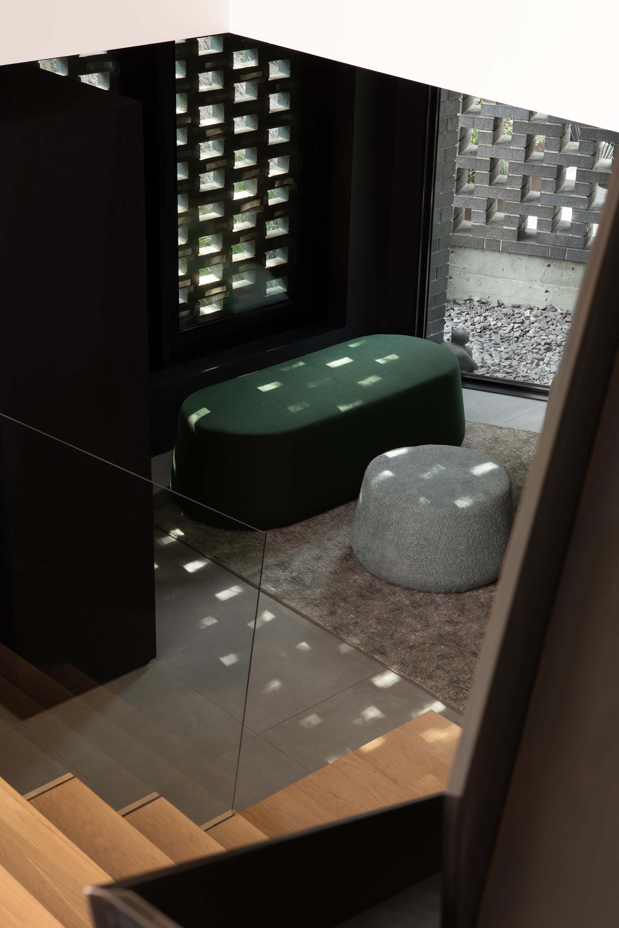 NAKO Design,別墅設計,別墅設計案例,別墅裝修,加拿大,原木色別墅設計