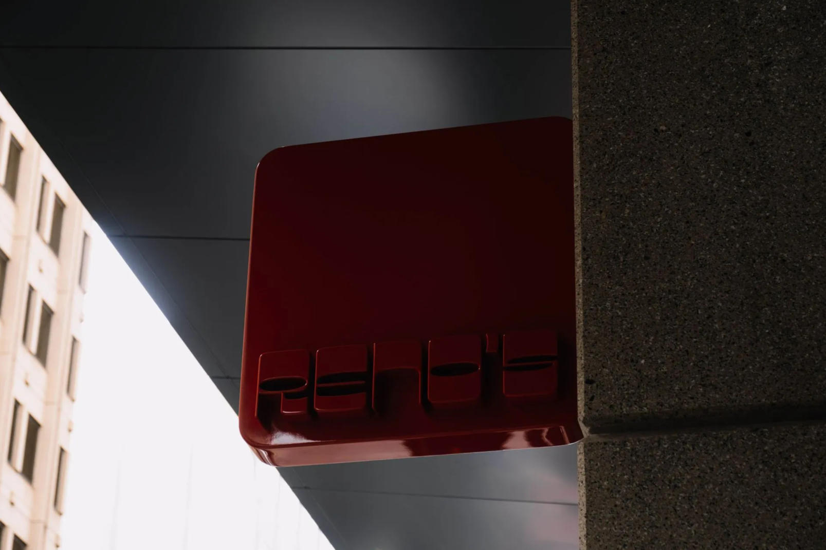 餐廳設計,餐酒吧設計,休閑餐廳設計,Rads,酒吧餐廳,餐廳設計案例,餐廳設計方案,意大利,休閑酒吧餐廳,Reno’s Bistro