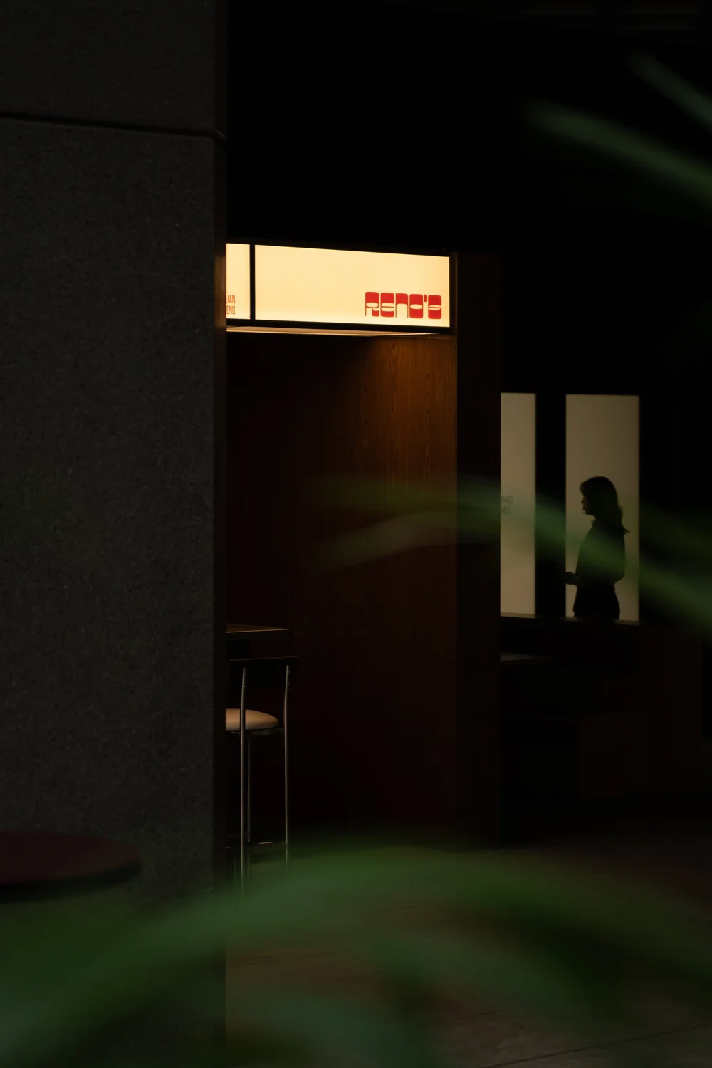 餐廳設計,餐酒吧設計,休閑餐廳設計,Rads,酒吧餐廳,餐廳設計案例,餐廳設計方案,意大利,休閑酒吧餐廳,Reno’s Bistro