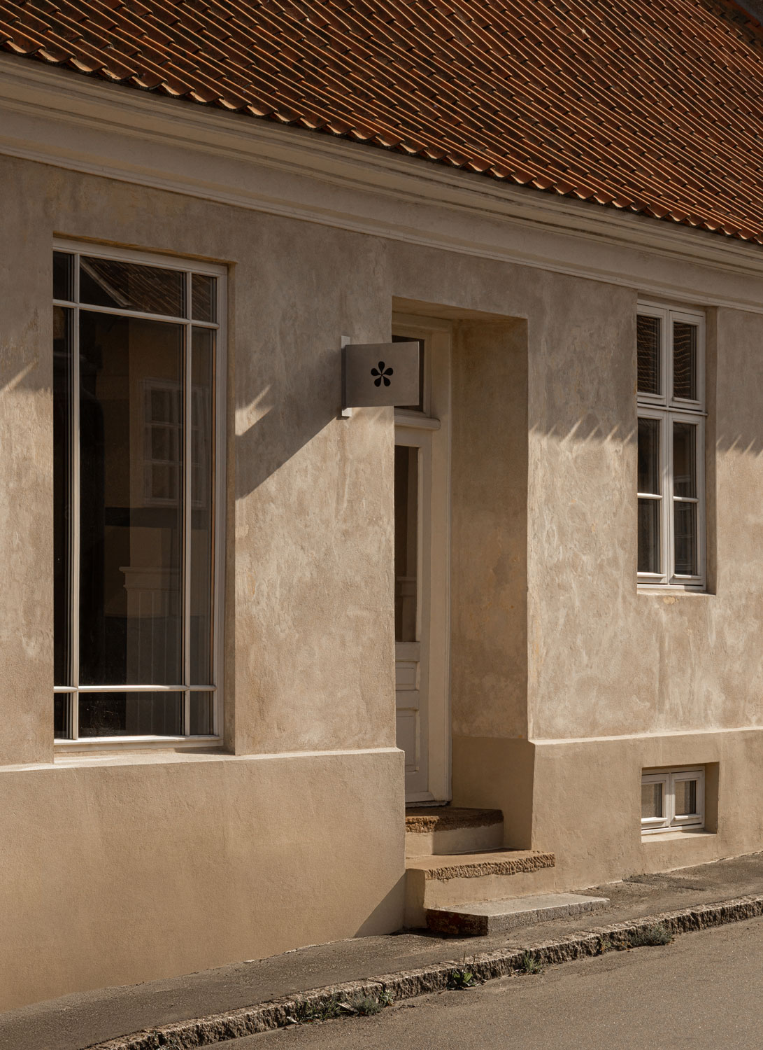 零售店設計,Norm Architects,畫廊設計,咖啡廳設計,商店,SONJA畫廊