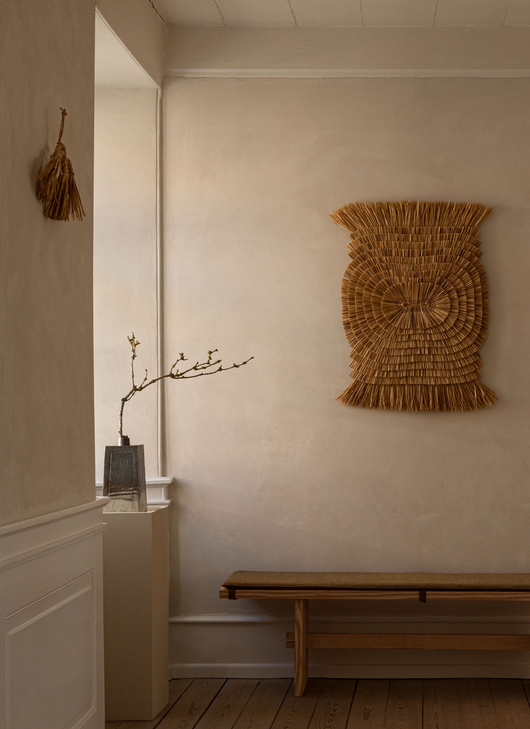 零售店設計,Norm Architects,畫廊設計,咖啡廳設計,商店,SONJA畫廊