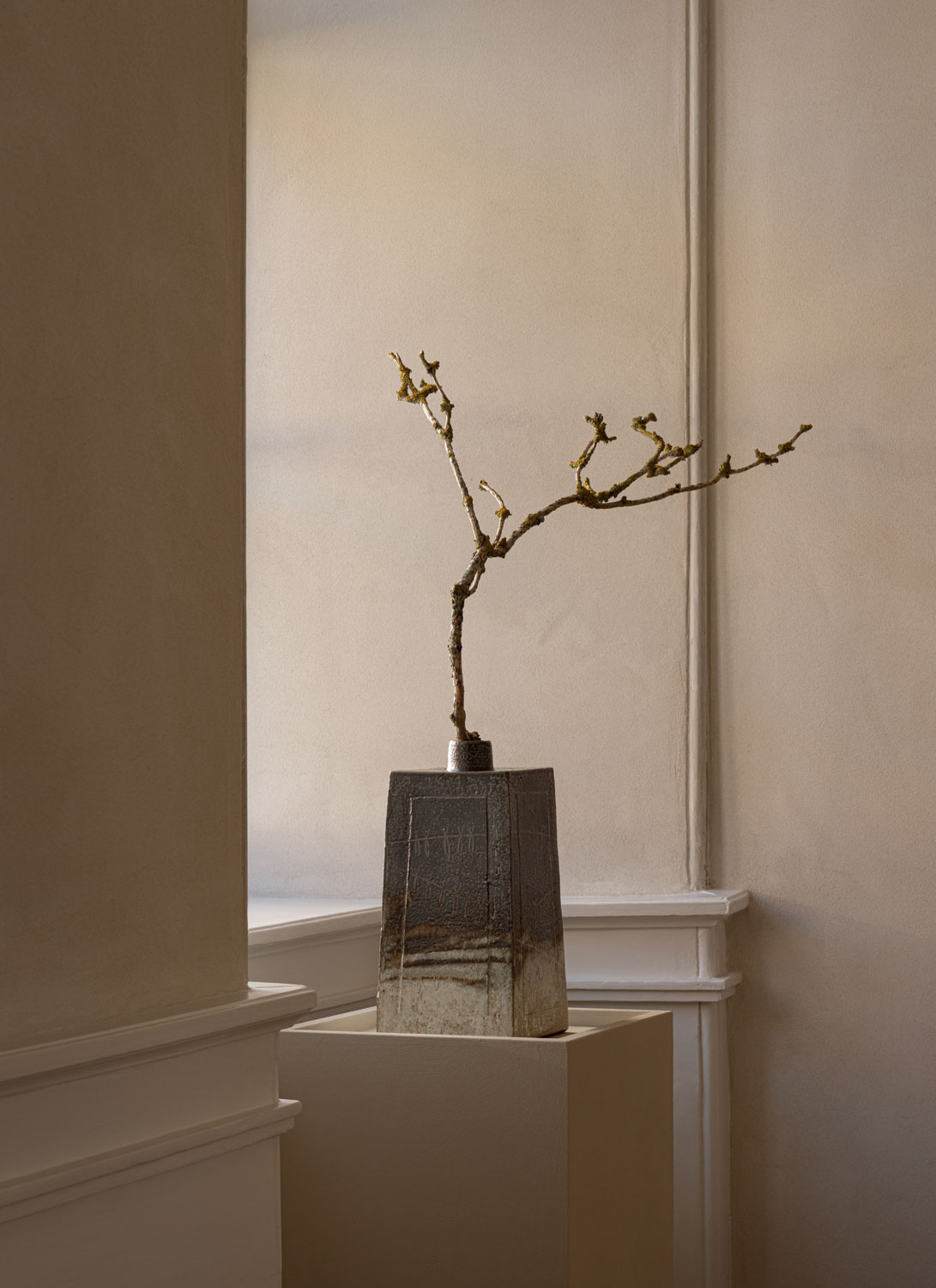 零售店設計,Norm Architects,畫廊設計,咖啡廳設計,商店,SONJA畫廊