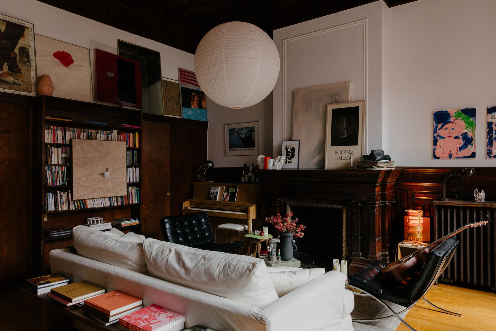 Talia Mayden,公寓設計,公寓設計案例,紐約,公寓改造