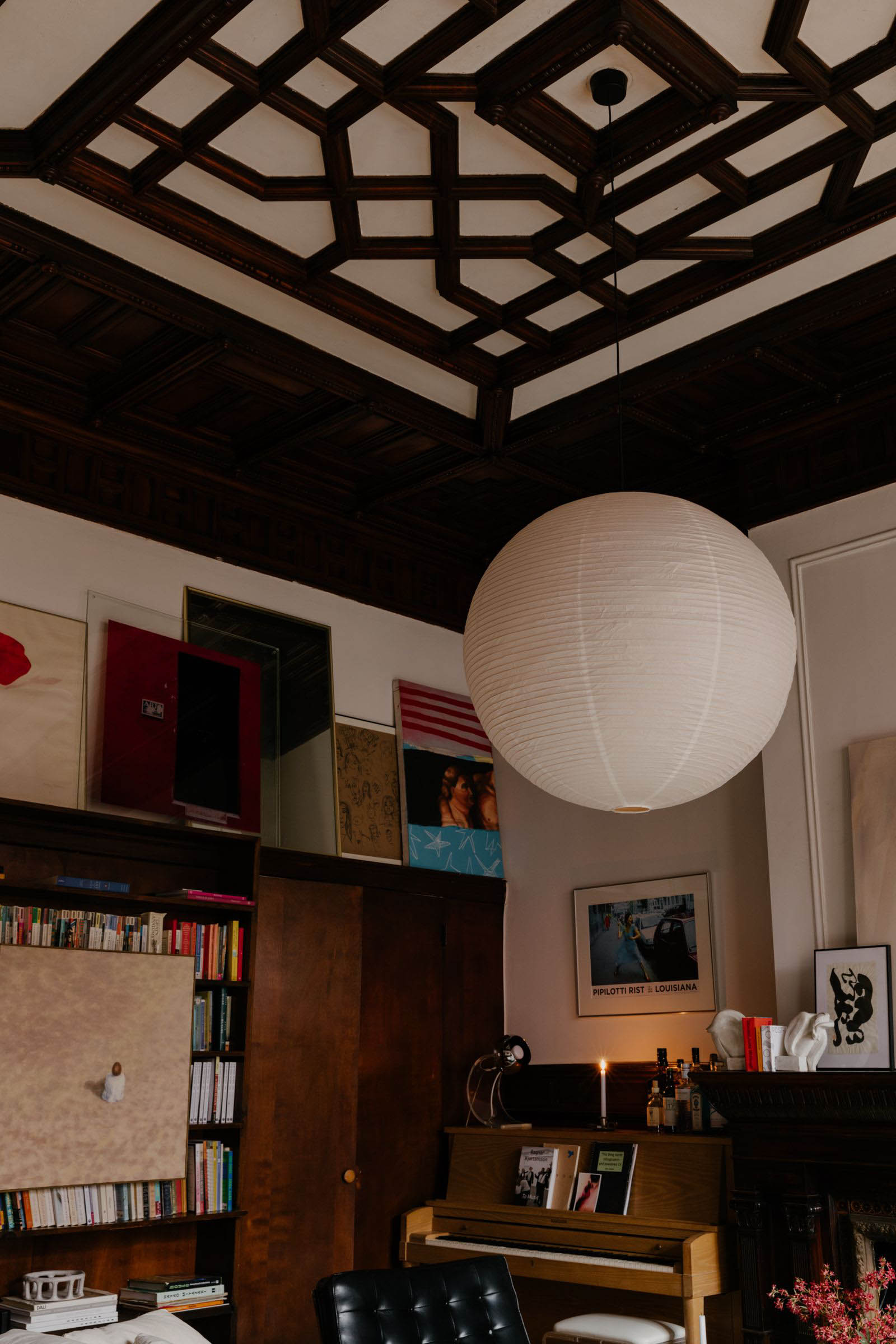 Talia Mayden,公寓設計,公寓設計案例,紐約,公寓改造