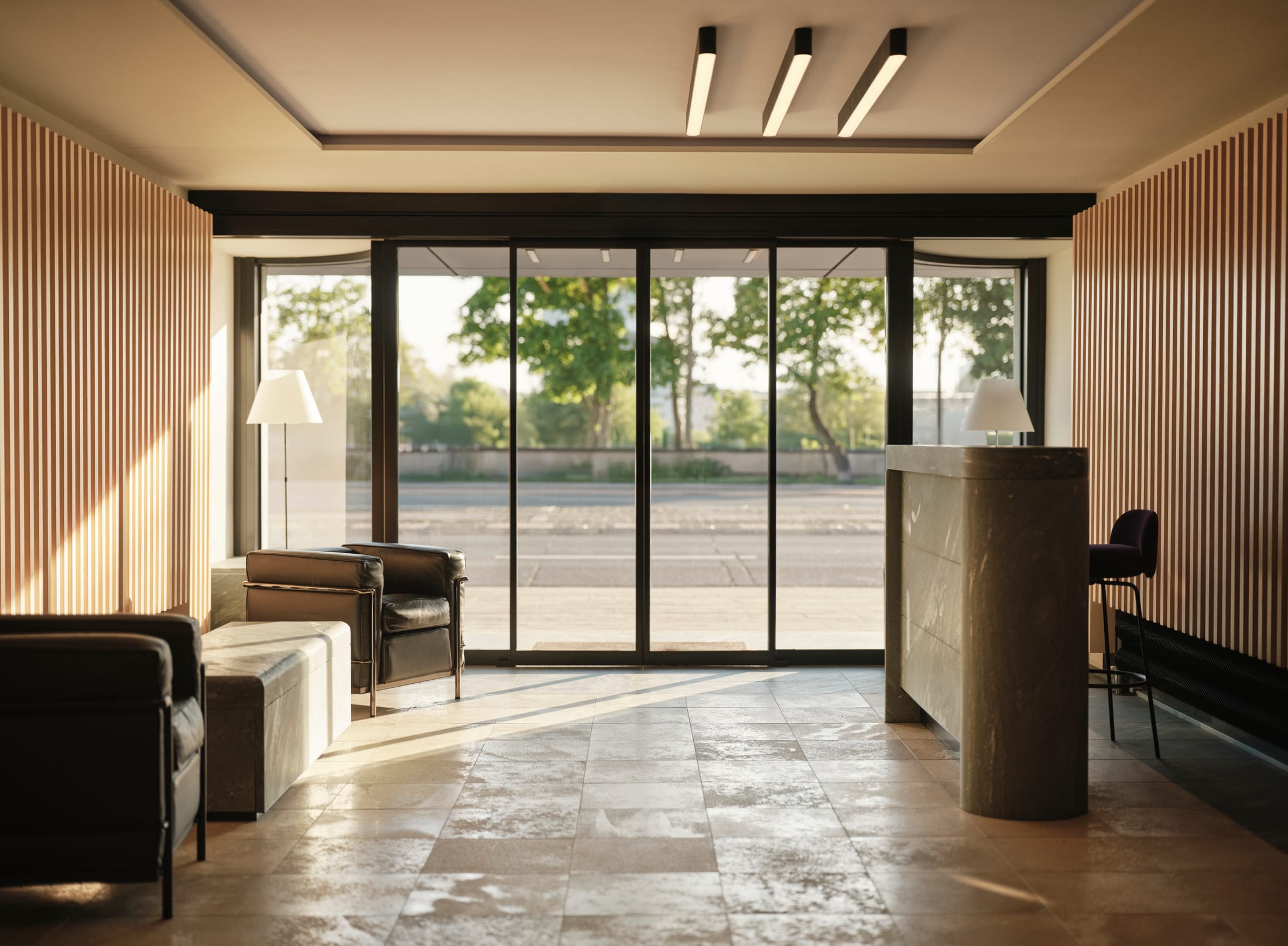 Valentyns,德國,科隆,辦公室設計案例,辦公室設計方案,聯合辦公,辦公室改造