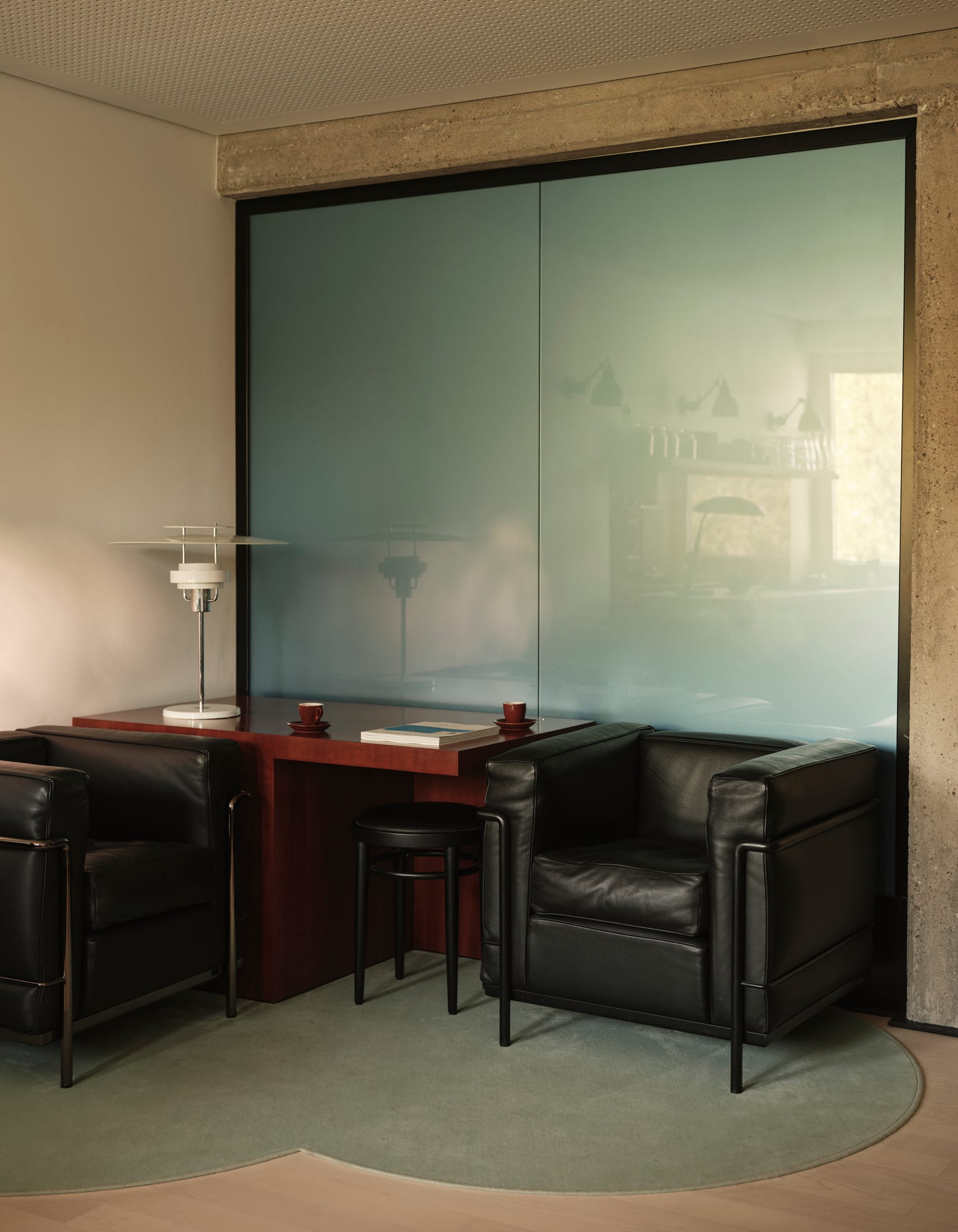 Valentyns,德國,科隆,辦公室設計案例,辦公室設計方案,聯合辦公,辦公室改造