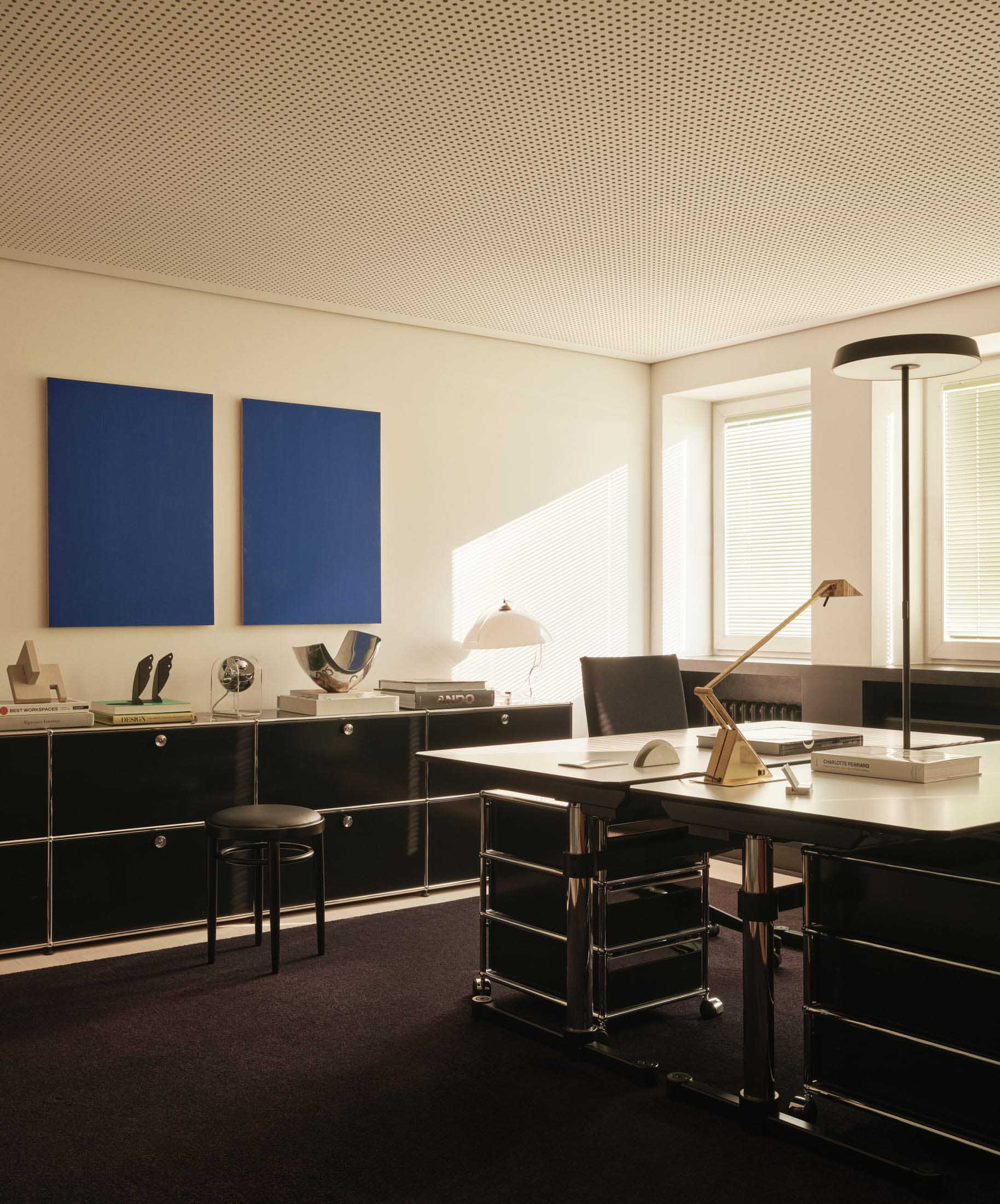 Valentyns,德國,科隆,辦公室設計案例,辦公室設計方案,聯合辦公,辦公室改造