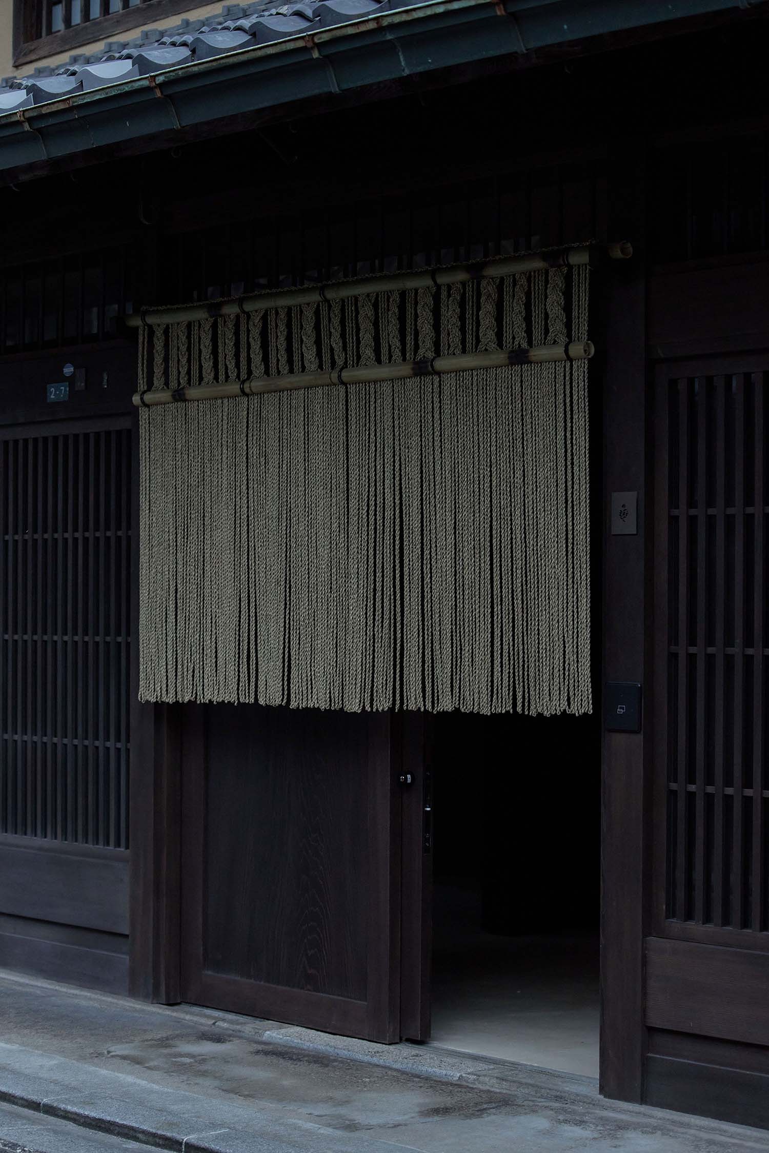 Takeo Imai,SIMPLICITY,酒店設計,日本,酒店設計案例,酒店設計方案,度假酒店,米屋酒店,侘寂風格