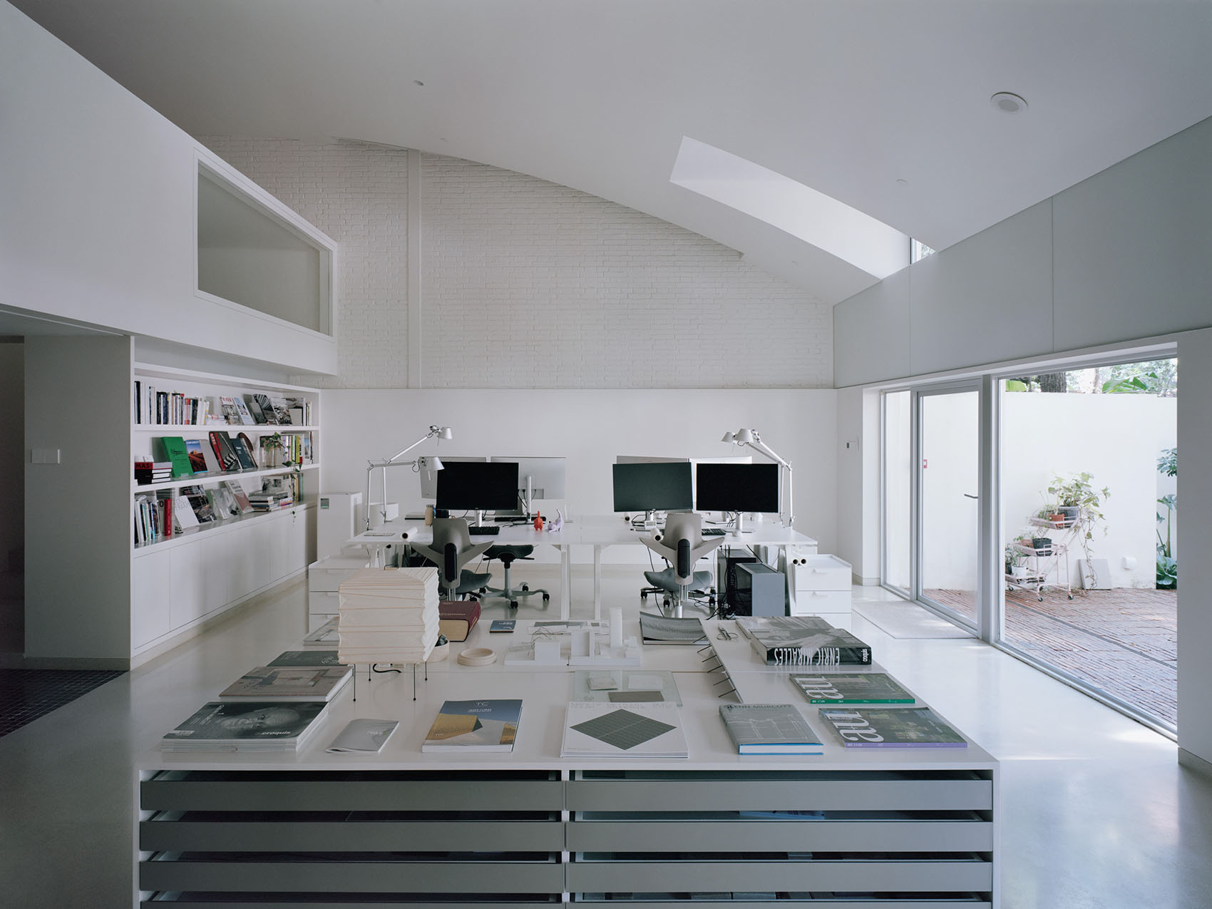 Loft工作室,辦公室設計,設計公司辦公室,辦公室設計案例,辦公室設計方案,設計公司自用辦公室,開放式辦公室,深圳Loft工作室改造,深圳,ARC Z