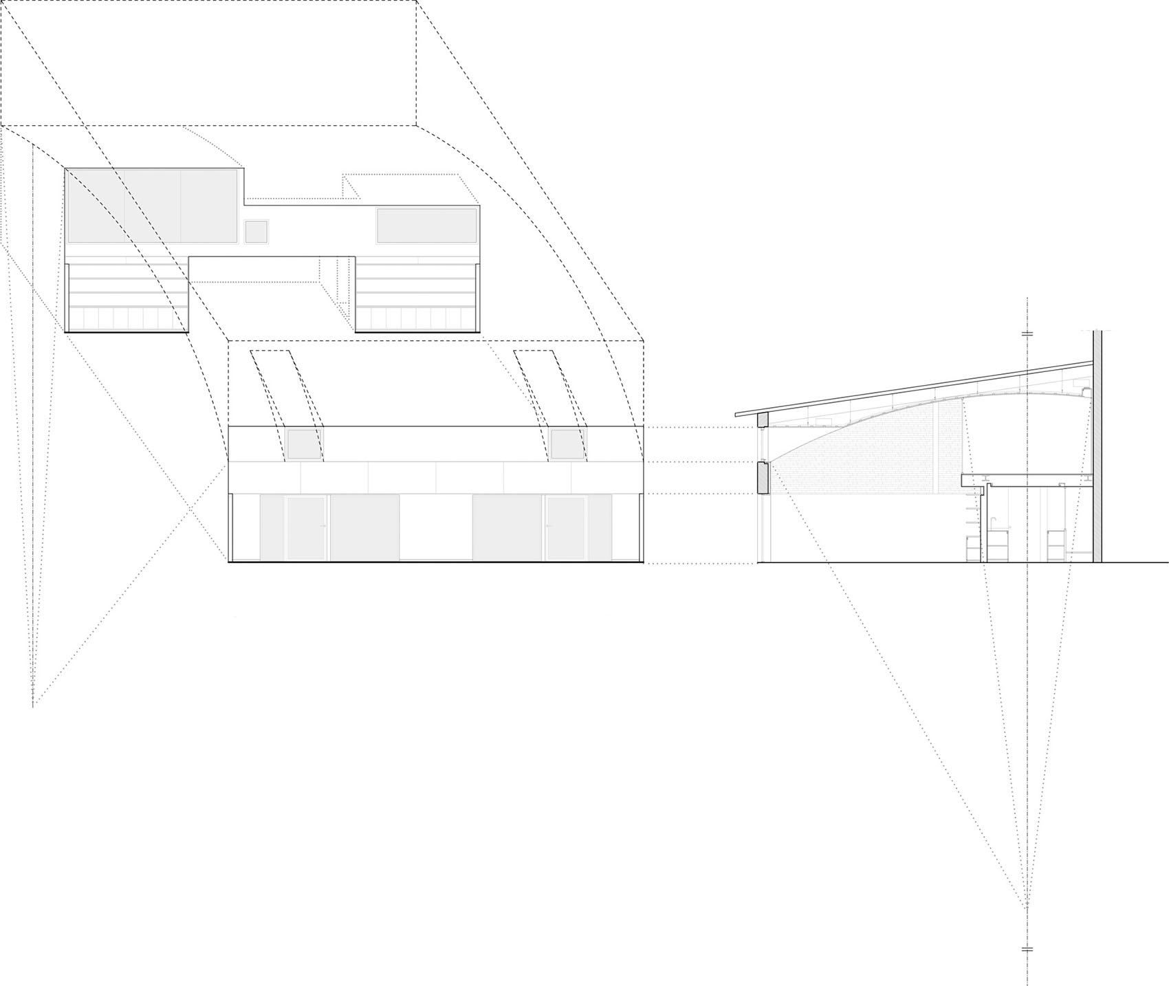 Loft工作室,辦公室設計,設計公司辦公室,辦公室設計案例,辦公室設計方案,設計公司自用辦公室,開放式辦公室,深圳Loft工作室改造,深圳,ARC Z