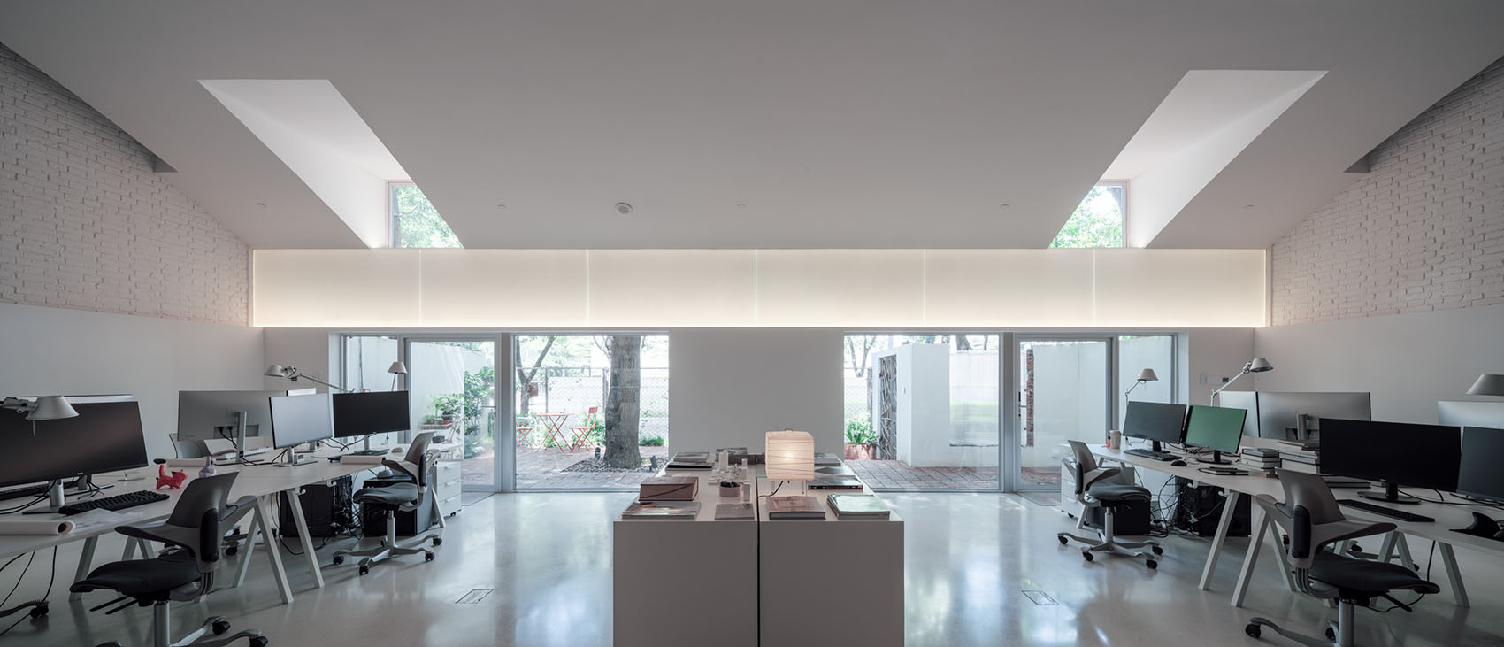 Loft工作室,辦公室設計,設計公司辦公室,辦公室設計案例,辦公室設計方案,設計公司自用辦公室,開放式辦公室,深圳Loft工作室改造,深圳,ARC Z