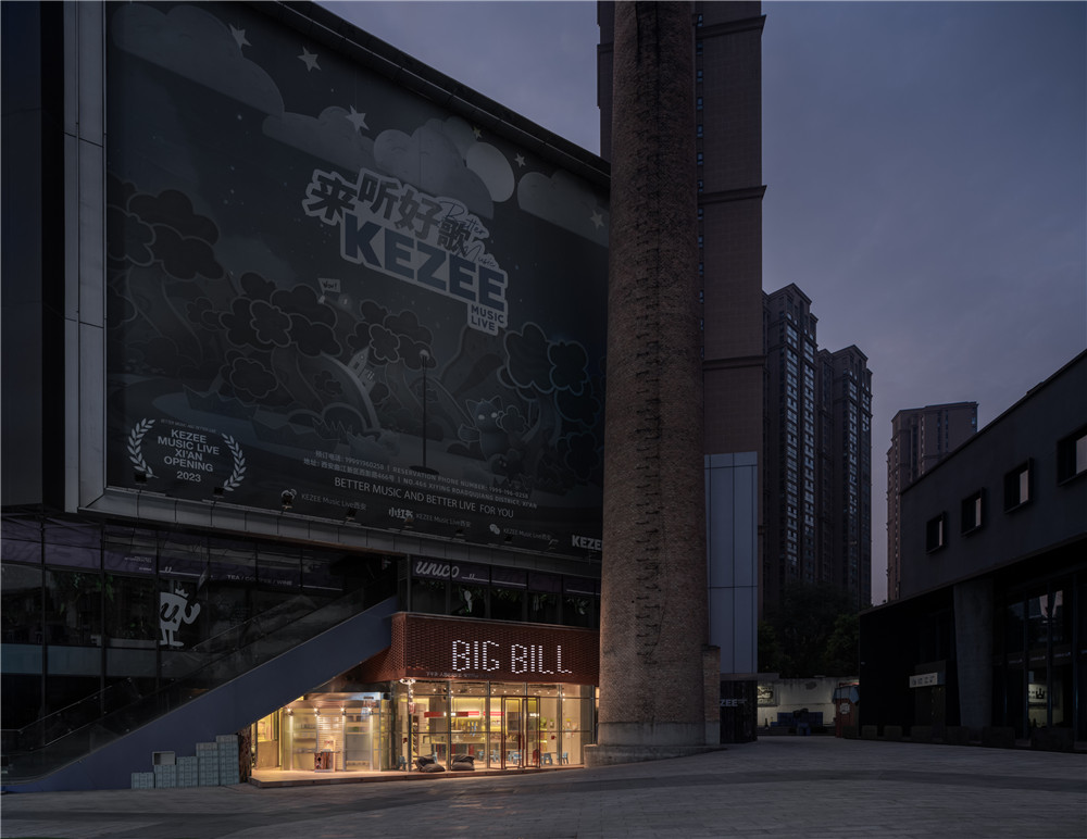 寵物店設計,人寵空間設計,寵物零食店,寵物商店設計,商店設計,零售店設計,零售店設計案例,零售店設計方案,西安big bill寵物空間,西安,MOS木石設計