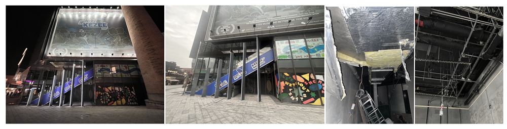 寵物店設計,人寵空間設計,寵物零食店,寵物商店設計,商店設計,零售店設計,零售店設計案例,零售店設計方案,西安big bill寵物空間,西安,MOS木石設計