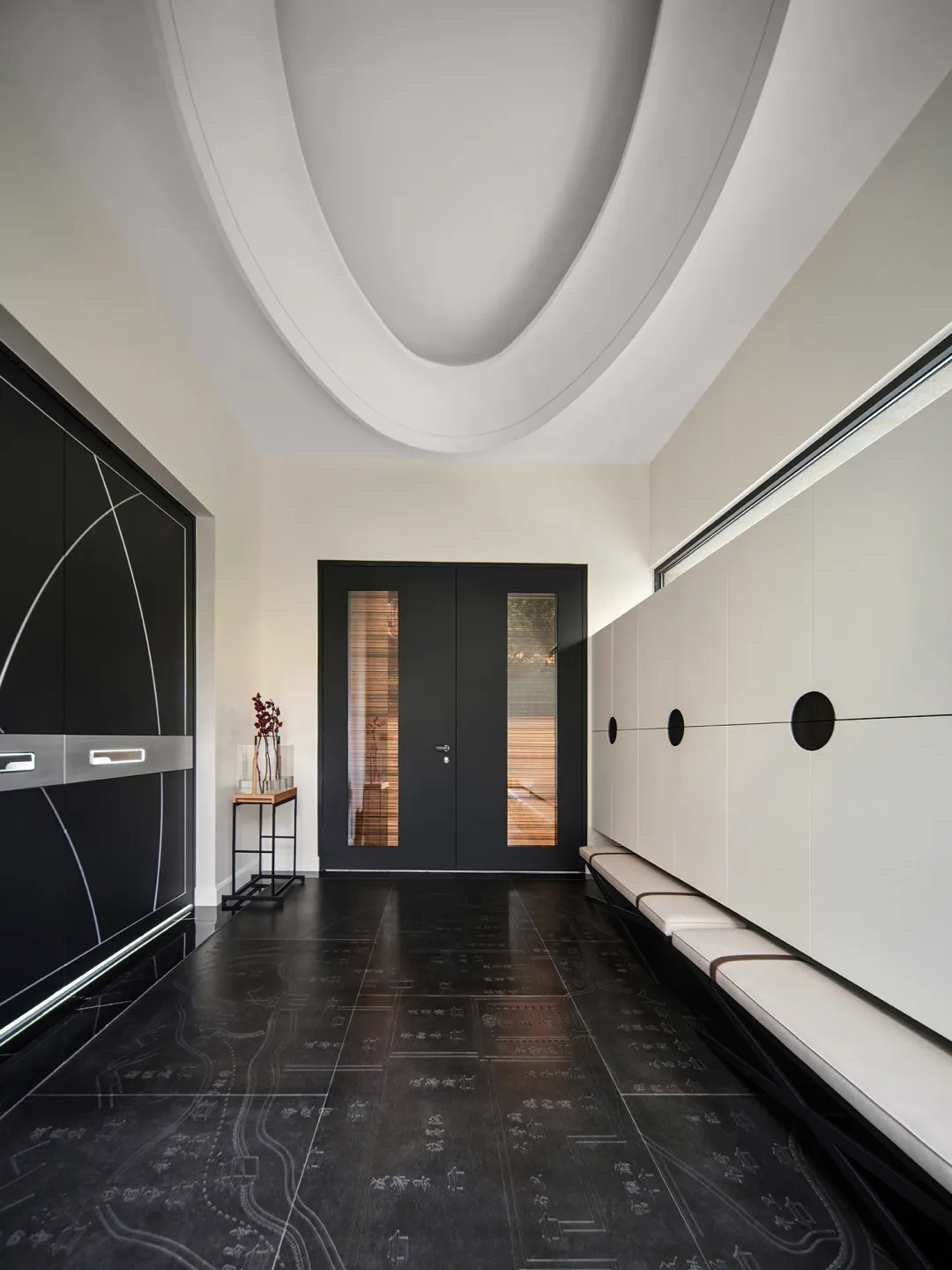 1000㎡別墅設計,1000㎡,別墅設計,大宅設計,別墅改造,藝術別墅,森係自然別墅,豪宅設計,別墅設計案例,別墅設計方案,成都自然別墅,成都,STUDIO.Y室內設計事務所,餘顥淩