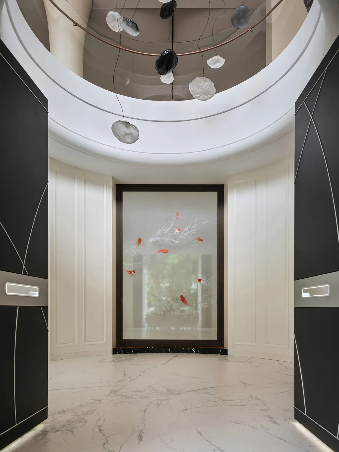 1000㎡別墅設計,1000㎡,別墅設計,大宅設計,別墅改造,藝術別墅,森係自然別墅,豪宅設計,別墅設計案例,別墅設計方案,成都自然別墅,成都,STUDIO.Y室內設計事務所,餘顥淩