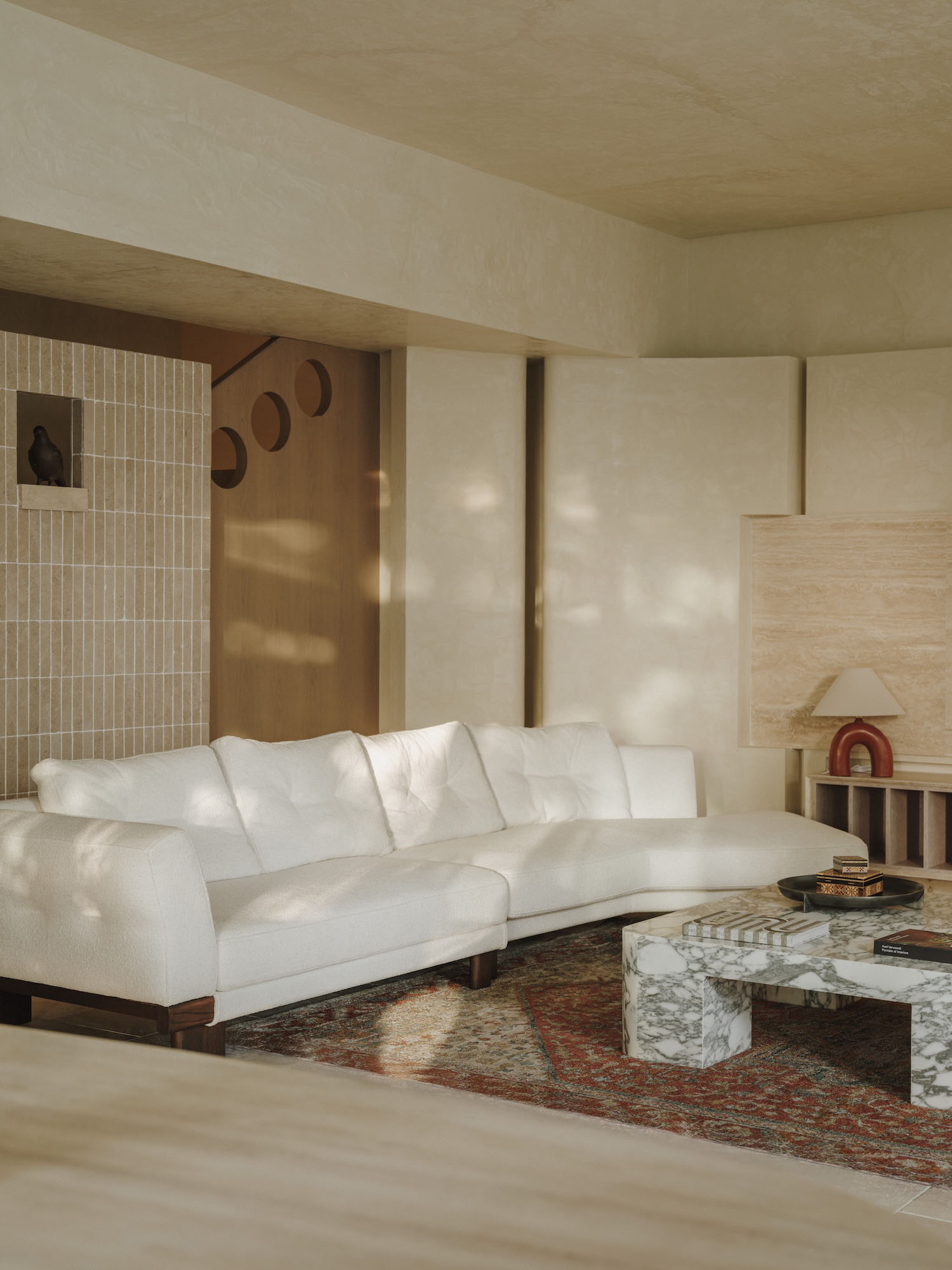 IN BLOSSOM INTERIOR,別墅設計,別墅設計案例,迪拜,極簡主義別墅,極簡風格別墅,極簡主義,微水泥