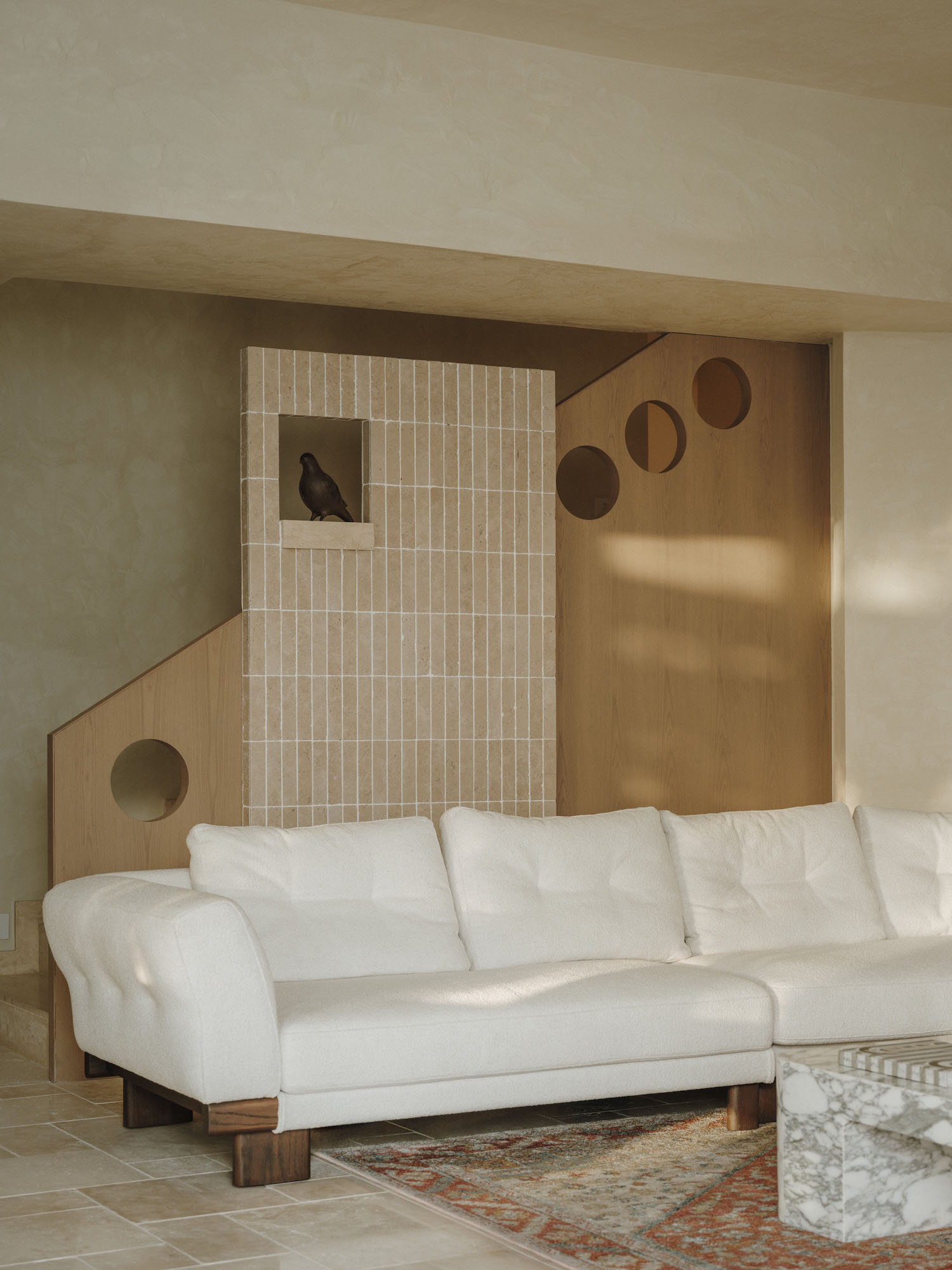 IN BLOSSOM INTERIOR,別墅設計,別墅設計案例,迪拜,極簡主義別墅,極簡風格別墅,極簡主義,微水泥