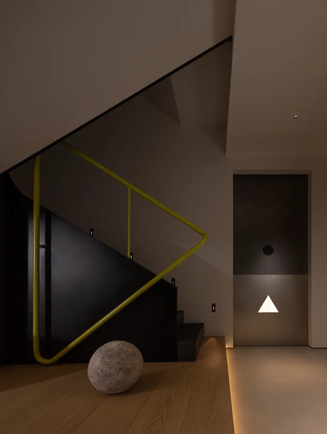 650㎡別墅設計,650㎡,別墅設計,別墅設計案例,別墅裝修,現代風格別墅設計,庭院別墅,杭州江南合院-建築與自然的融合與共鳴,杭州,楊鈞設計事務所