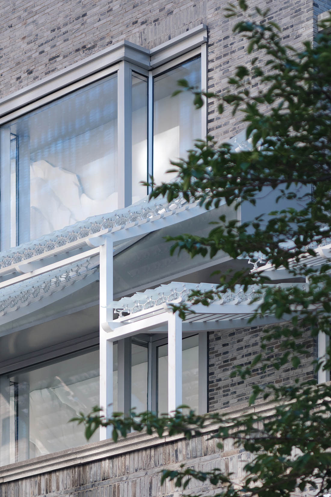 服裝店設計,零售店設計,戶外服裝零售店,服裝店設計案例,服裝店設計方案,創意零售店設計,概念店設計,商店設計,服裝概念店,杭州IN77 DESCENTE迪桑特城市概念店,DESCENTE迪桑特,杭州,STILLYOUNG尚洋藝術