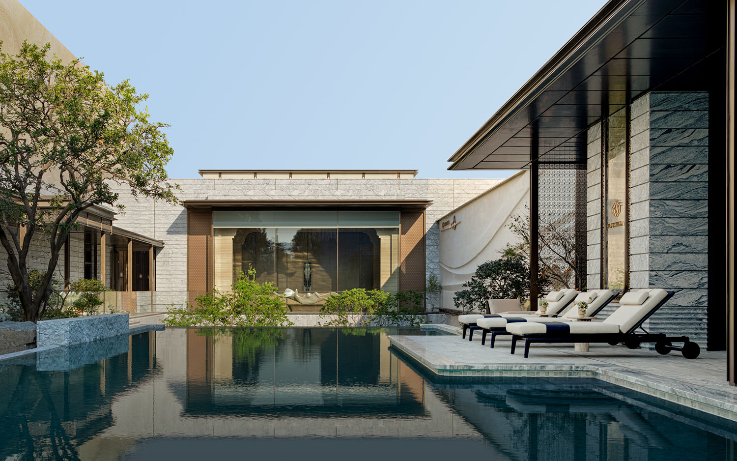 售樓處設計,營銷中心設計,售樓處設計案例,售樓處設計方案,銷售中心設計,現代風格售樓處設計,杭州綠城·宸風逸廬,杭州,春山秋水