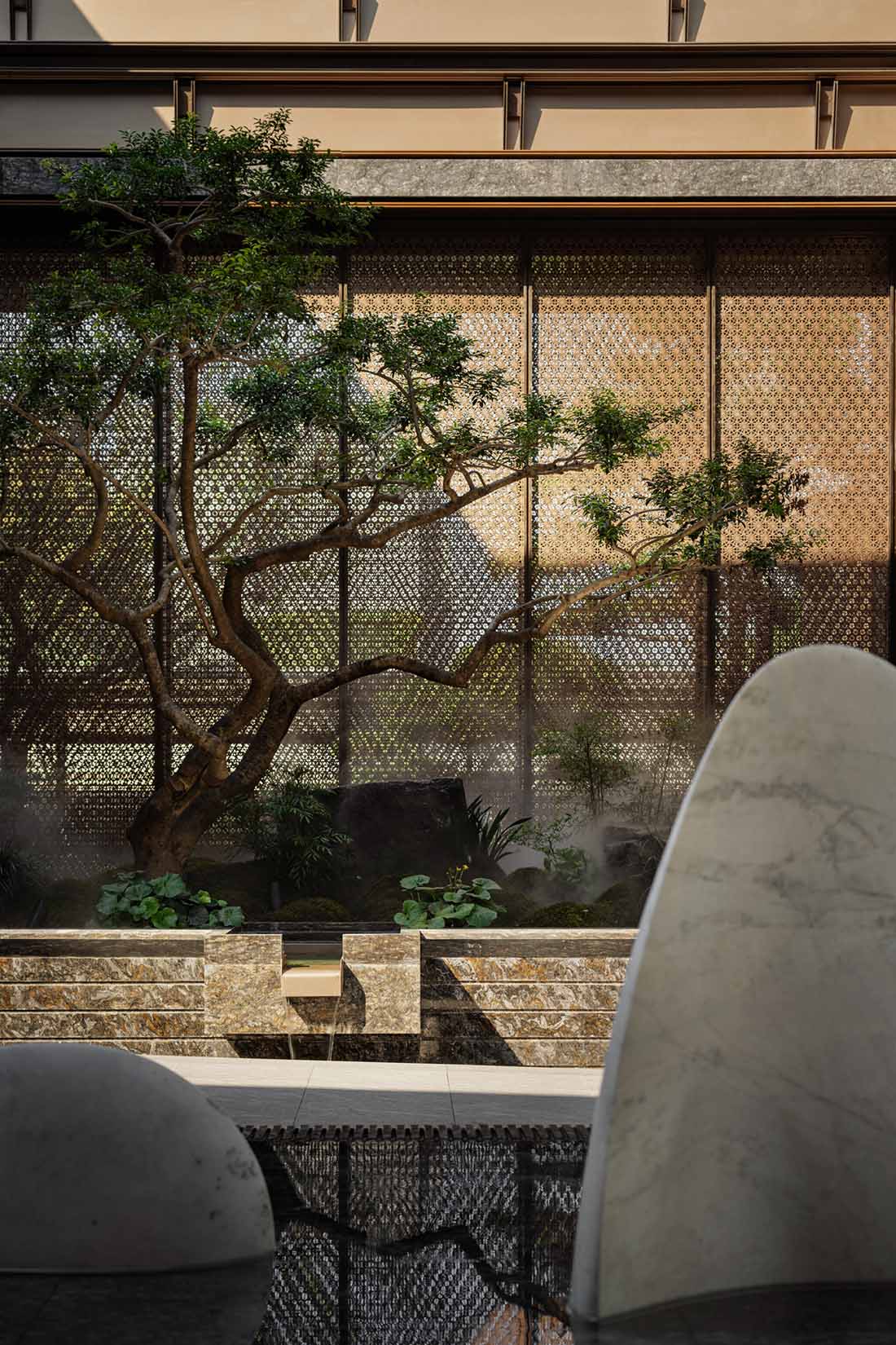 售樓處設計,營銷中心設計,售樓處設計案例,售樓處設計方案,銷售中心設計,現代風格售樓處設計,杭州綠城·宸風逸廬,杭州,春山秋水