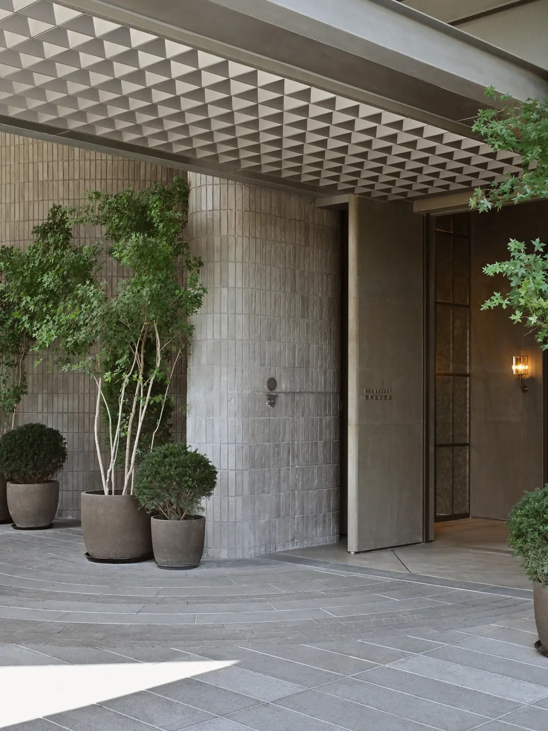 酒店設計,度假酒店設計,酒店室內設計,設計酒店,精品酒店設計,酒店設計案例,酒店裝修,主題酒店設計,北戴河·阿那亞NOA RESORT諾岸遠近酒店,北戴河·阿那亞,寬品設計/李瀧