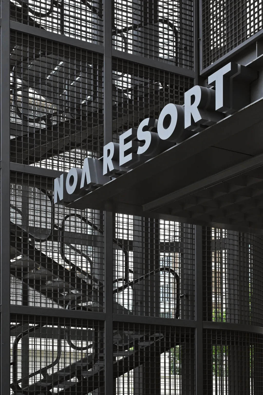 酒店設計,度假酒店設計,酒店室內設計,設計酒店,精品酒店設計,酒店設計案例,酒店裝修,主題酒店設計,北戴河·阿那亞NOA RESORT諾岸遠近酒店,北戴河·阿那亞,寬品設計/李瀧