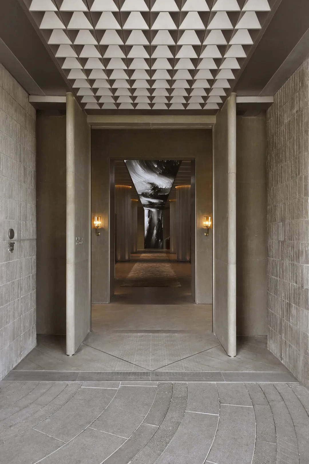 酒店設計,度假酒店設計,酒店室內設計,設計酒店,精品酒店設計,酒店設計案例,酒店裝修,主題酒店設計,北戴河·阿那亞NOA RESORT諾岸遠近酒店,北戴河·阿那亞,寬品設計/李瀧