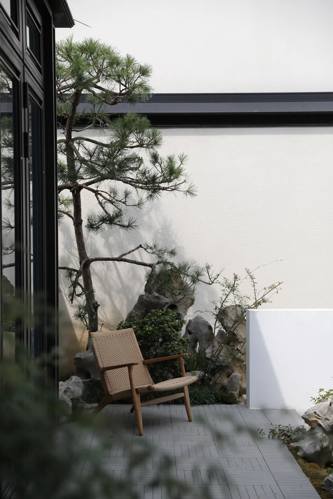 1000㎡別墅設計,1000㎡,別墅設計案例,別墅設計方案,別墅裝修,東方美學別墅,現代風格別墅設計,庭院別墅設計,東方美學,別墅大宅,新中式別墅設計,蘇州別墅-拙政江南,蘇州,孫元亮設計師