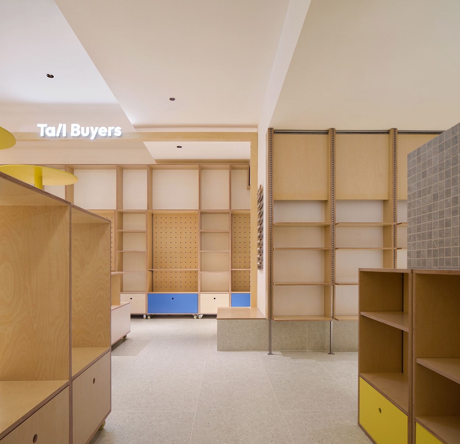 寵物店設計,寵物零售空間,人寵空間設計,商店設計,寵物店設計案例,寵物店設計方案,寵物店裝修,杭州 Tail Mall 尾巴百貨-構築時尚人寵聚場,杭州,Informal異規設計