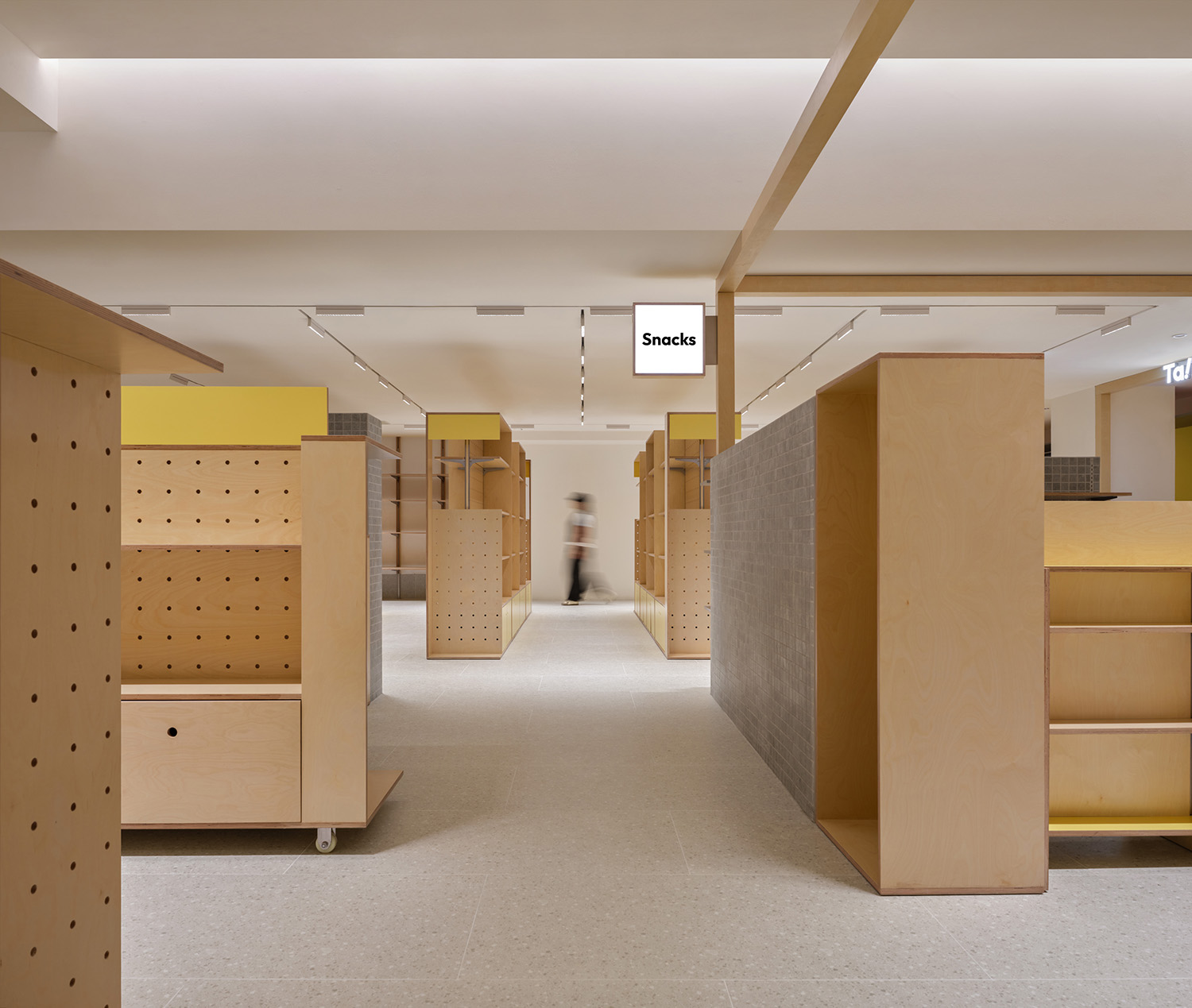 寵物店設計,寵物零售空間,人寵空間設計,商店設計,寵物店設計案例,寵物店設計方案,寵物店裝修,杭州 Tail Mall 尾巴百貨-構築時尚人寵聚場,杭州,Informal異規設計