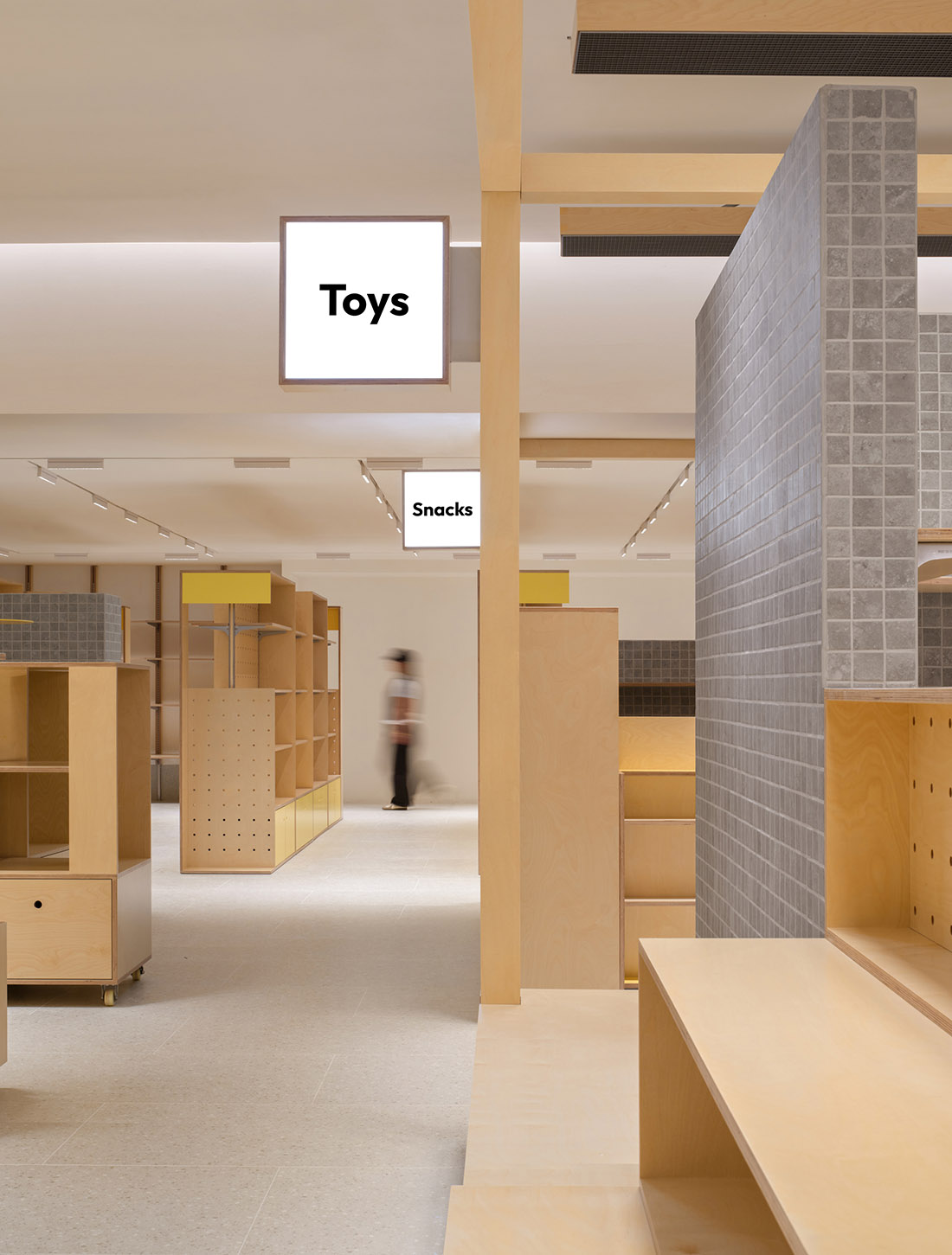 寵物店設計,寵物零售空間,人寵空間設計,商店設計,寵物店設計案例,寵物店設計方案,寵物店裝修,杭州 Tail Mall 尾巴百貨-構築時尚人寵聚場,杭州,Informal異規設計