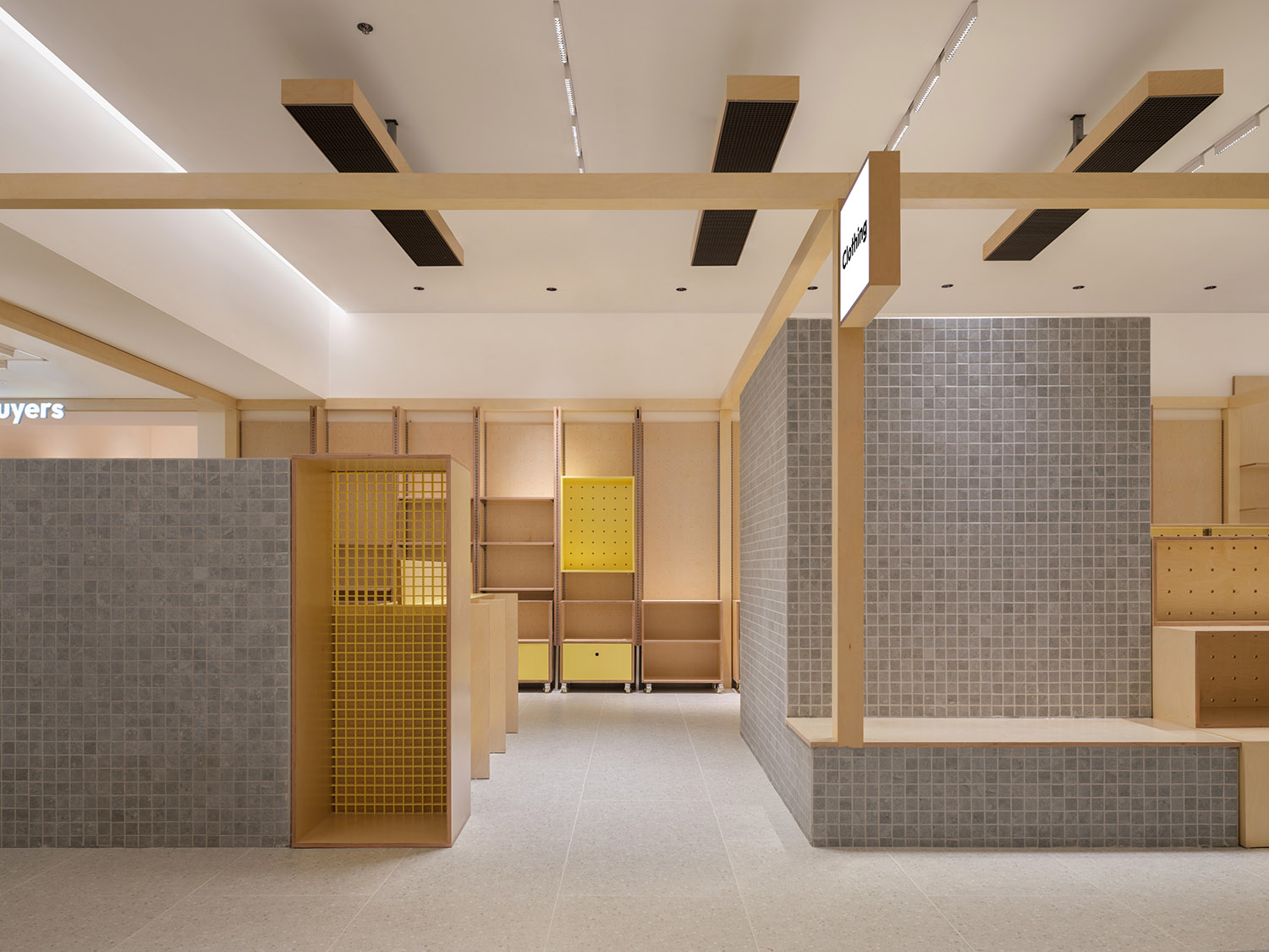 寵物店設計,寵物零售空間,人寵空間設計,商店設計,寵物店設計案例,寵物店設計方案,寵物店裝修,杭州 Tail Mall 尾巴百貨-構築時尚人寵聚場,杭州,Informal異規設計