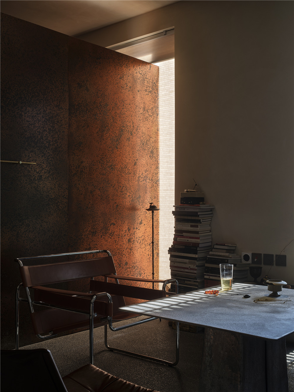 文玩店設計,商店設計,文玩店,文玩零售空間,西安VERY文瑞文玩店,西安,殷朝偉空間設計