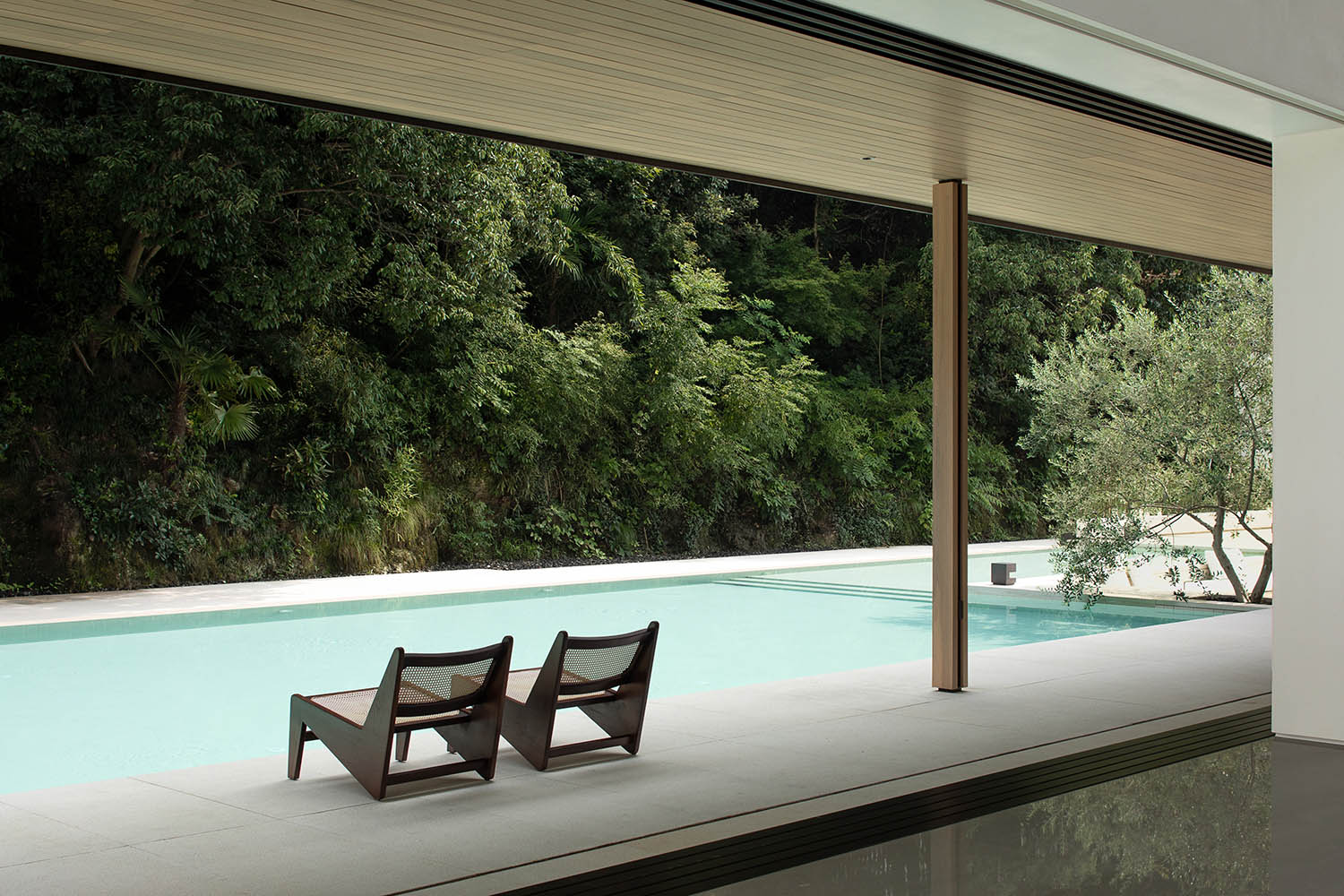 2000㎡別墅設計,2000㎡,別墅設計案例,別墅設計方案,住宅設計,別墅設計,豪宅設計,山景別墅,半山別墅,現代風格別墅設計,浙江紹興山景別墅,浙江紹興,時上建築空間設計,沈墨