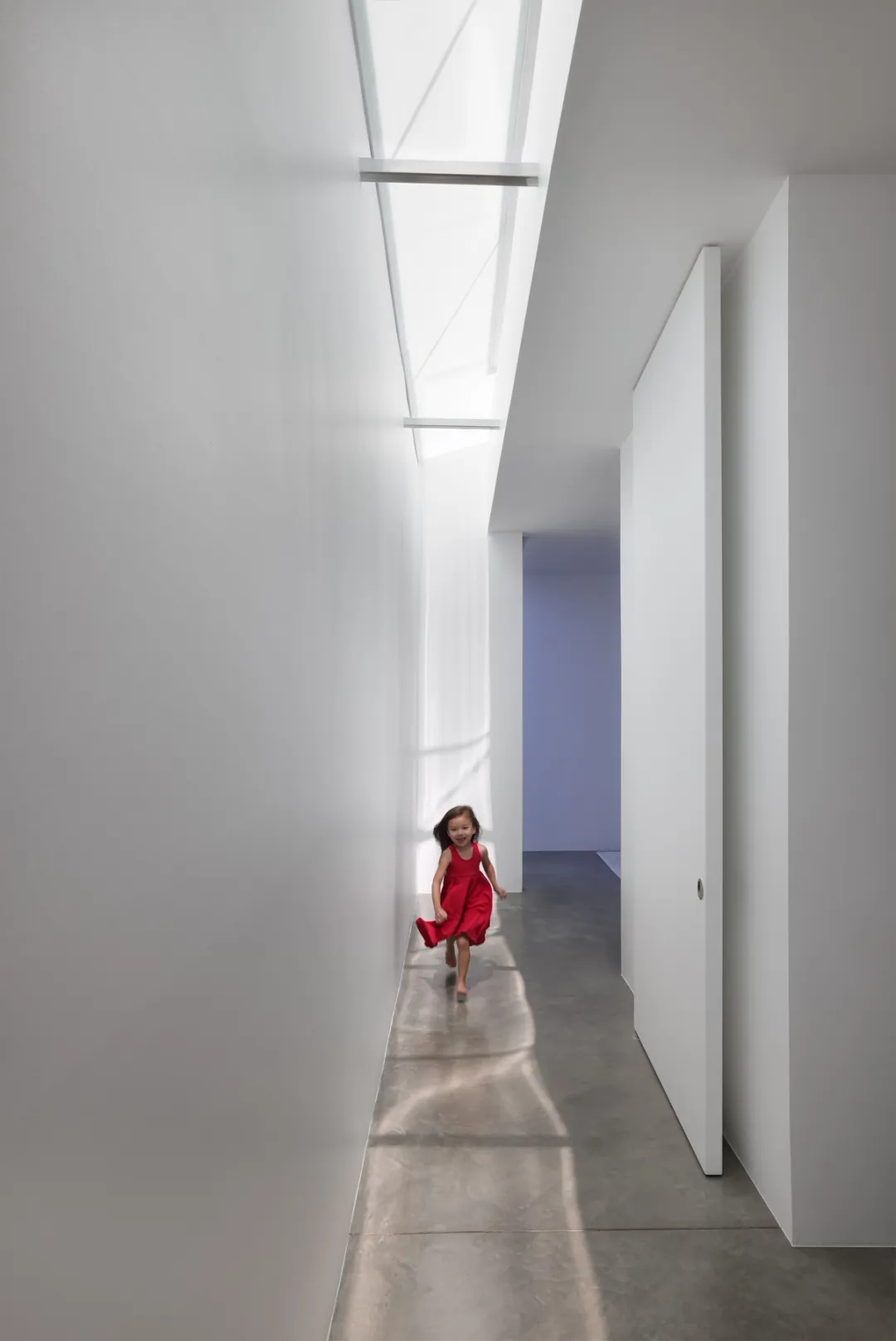 HK Associates,美國,別墅設計,別墅設計案例,沙漠別墅,極簡風格別墅,極簡主義別墅,度假別墅