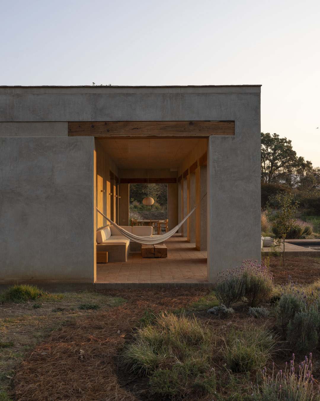 PPAA,墨西哥,別墅設計,別墅設計案例,墨西哥,極簡風格別墅,極簡主義別墅,度假別墅