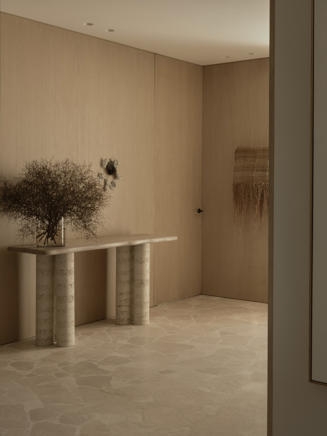 KA Design Studio,悉尼,別墅設計,別墅設計案例,中性色,地中海度假風格,極簡主義別墅,度假別墅