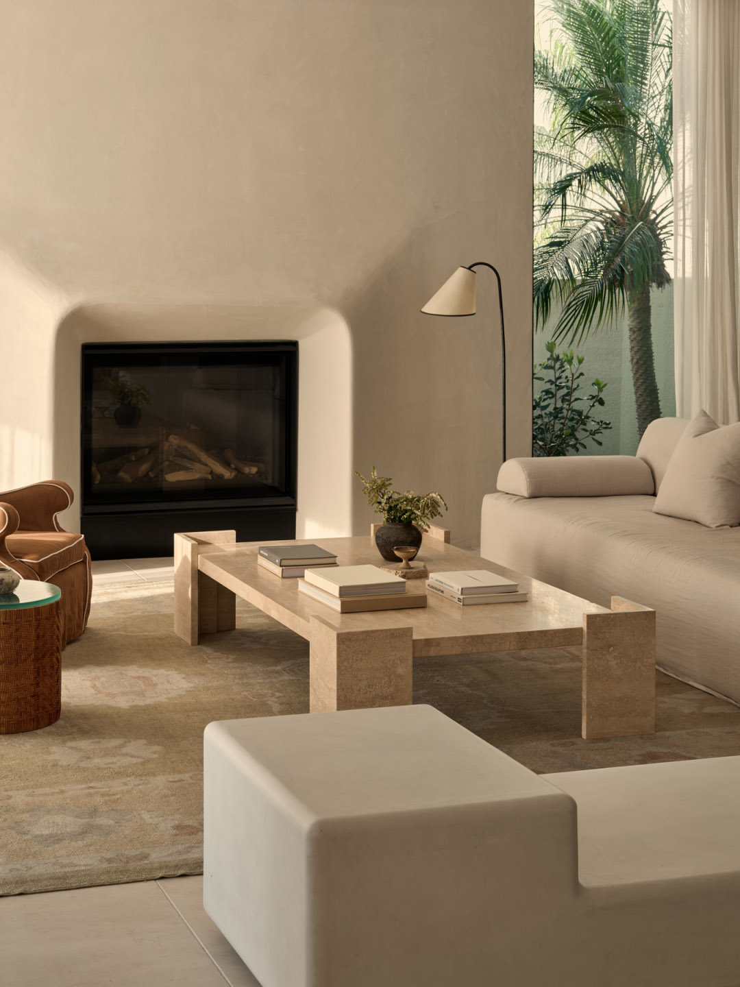 KA Design Studio,悉尼,別墅設計,別墅設計案例,中性色,地中海度假風格,極簡主義別墅,度假別墅