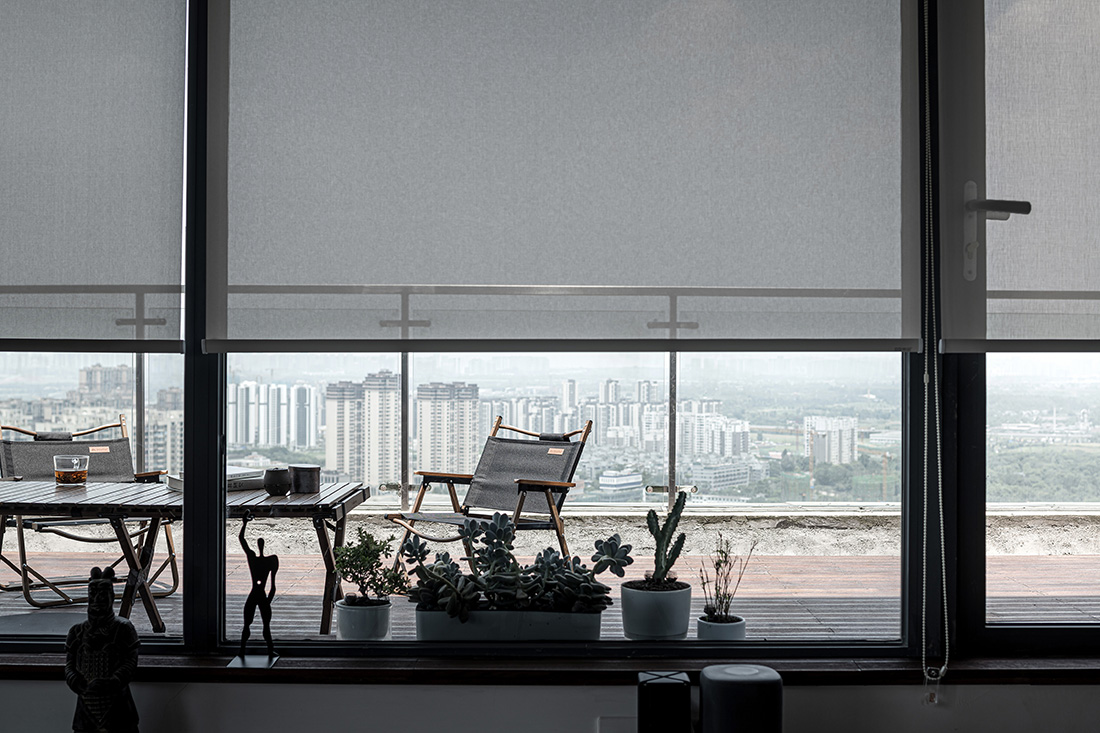 82㎡,住宅設計,公寓設計,小戶型設計,開放式小戶型,微水泥,住宅設計案例,住宅設計方案,成都3505號公寓,成都,基本建築