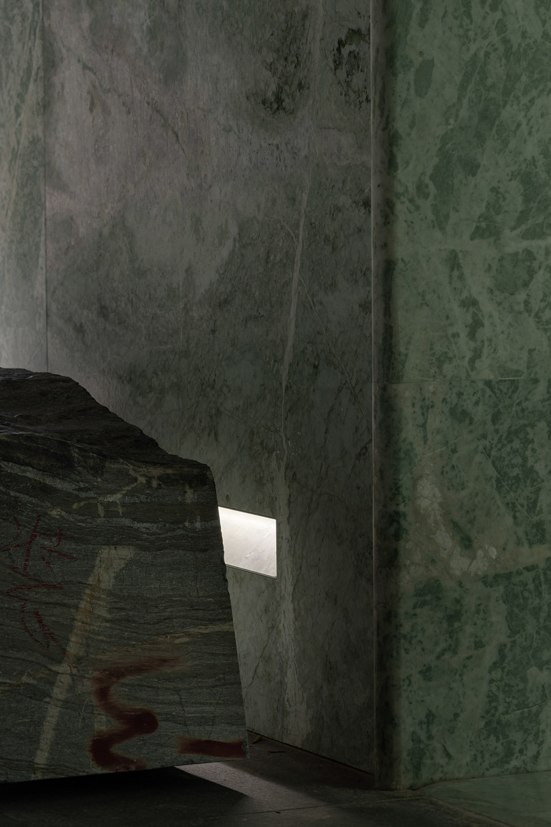 展廳設計,石材展廳,展廳裝修,材料展廳設計,體驗店設計,展廳設計案例,展廳設計方案,深圳駿美石材/夢想家,深圳,鵬和朋友們設計事務所