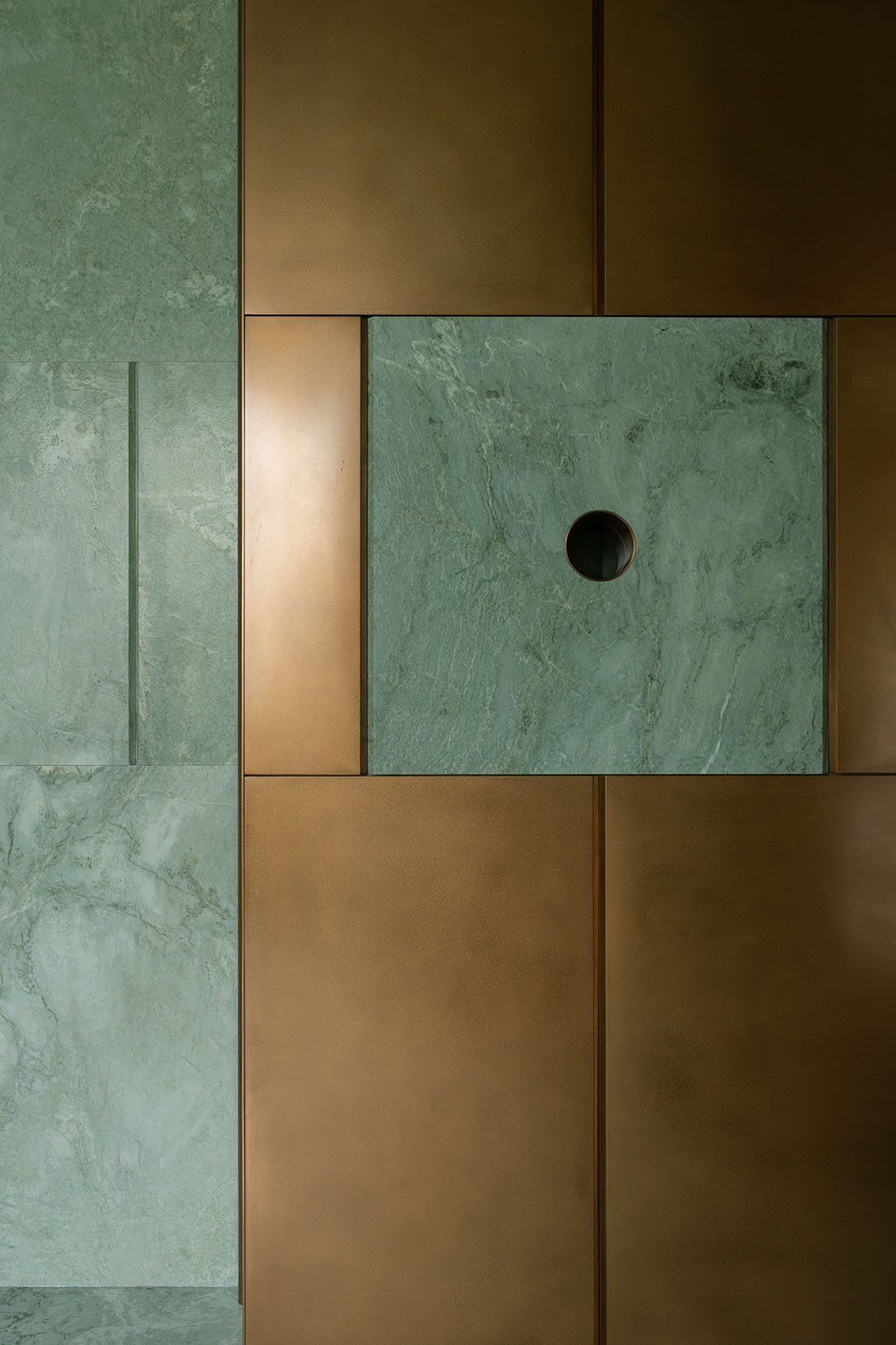 展廳設計,石材展廳,展廳裝修,材料展廳設計,體驗店設計,展廳設計案例,展廳設計方案,深圳駿美石材/夢想家,深圳,鵬和朋友們設計事務所