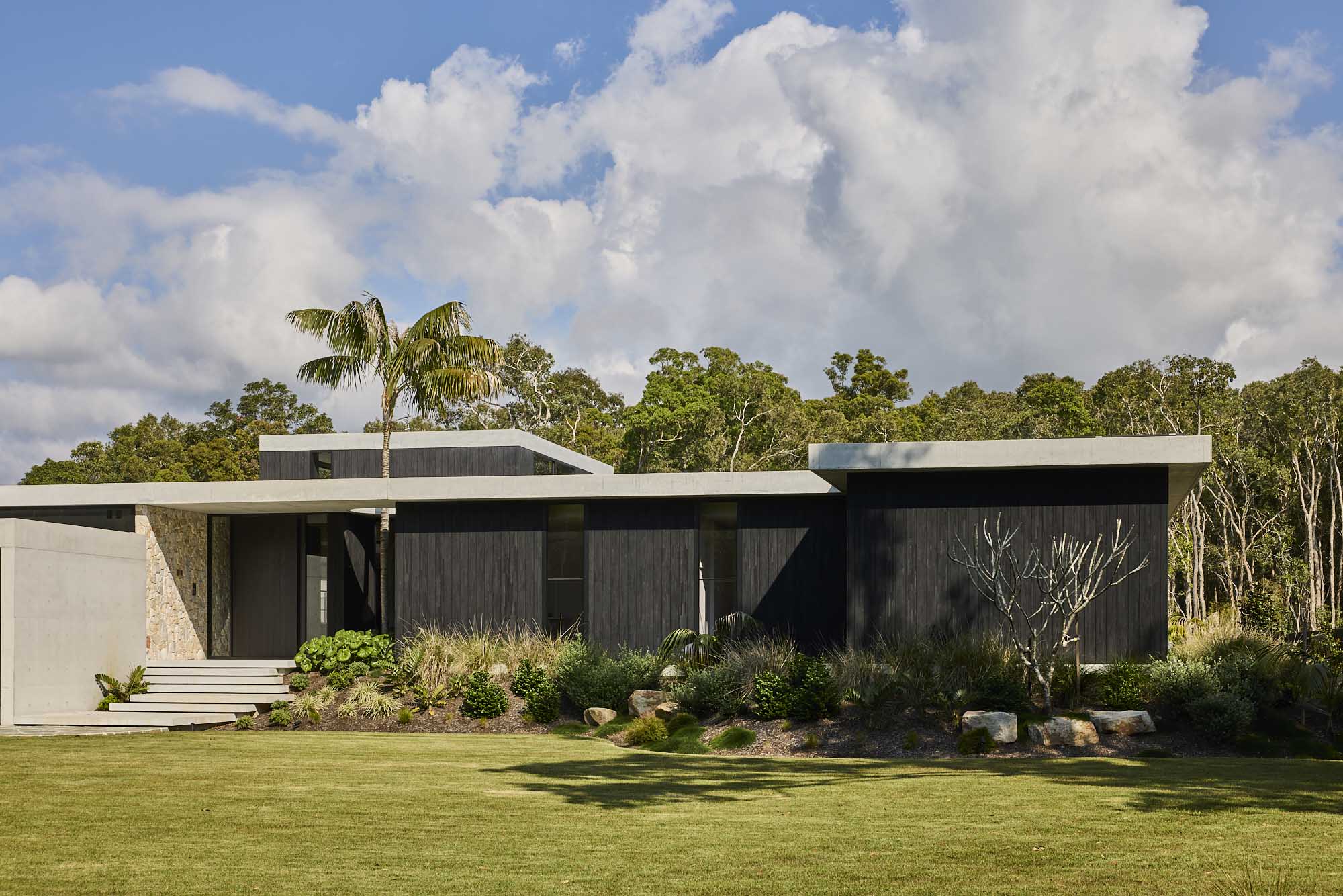 Hive Architecture,別墅設計,別墅設計案例,度假別墅,澳大利亞,別墅建築